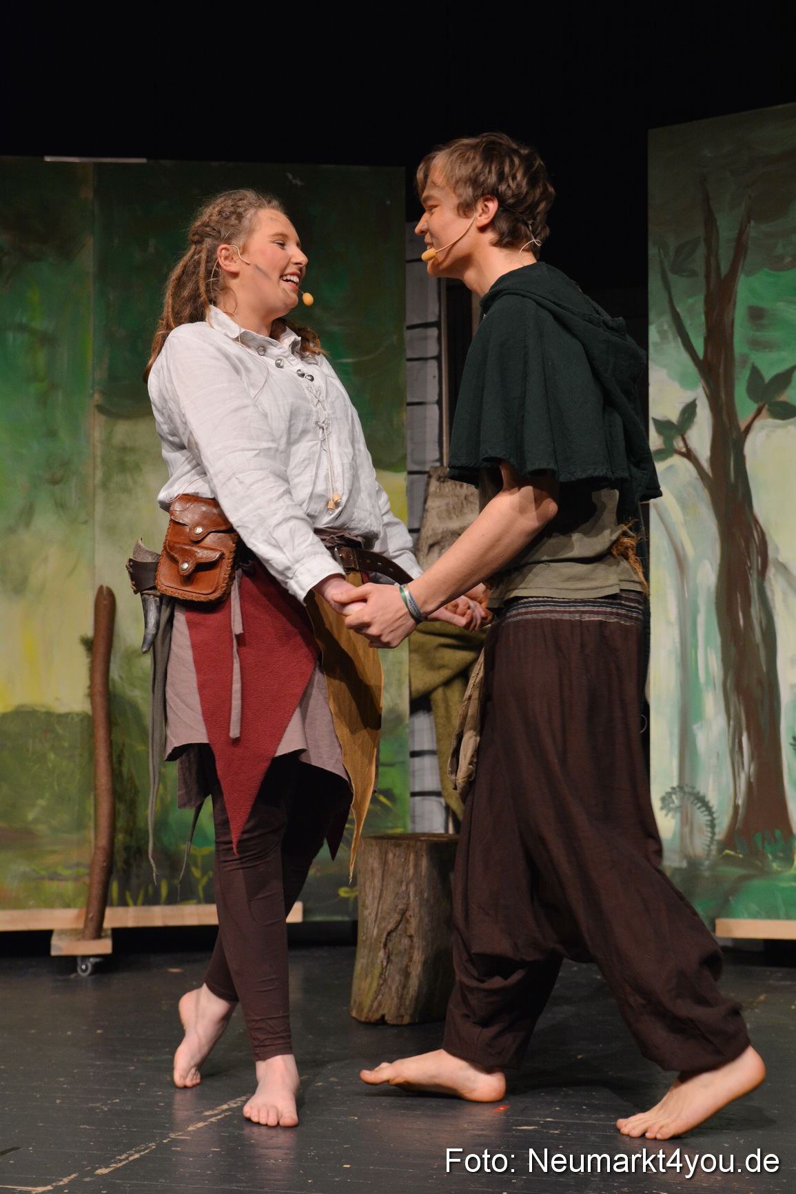 Ronja und die Raeuber 230215 0148