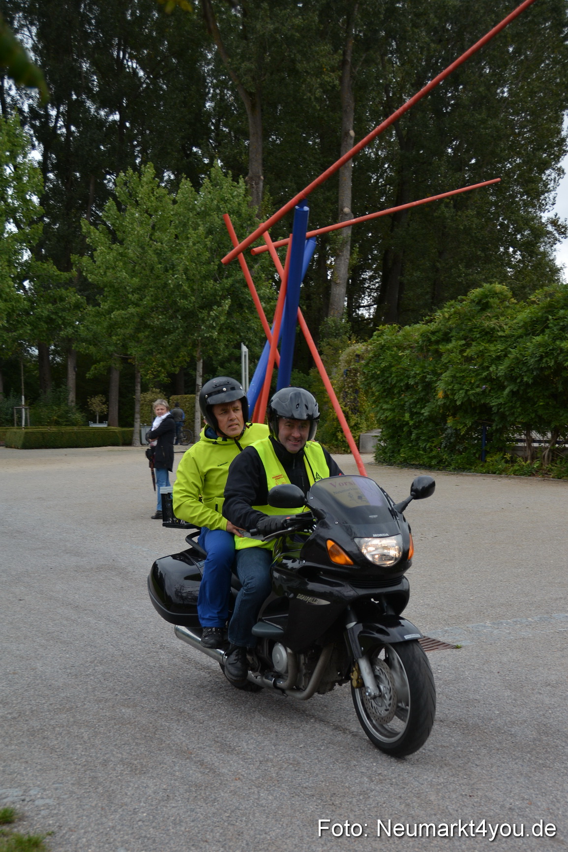 Stadtlauf Neumarkt 2015 0441