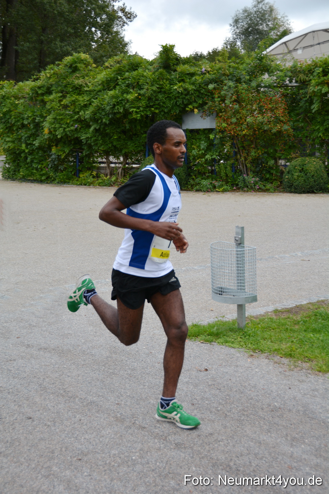 Stadtlauf Neumarkt 2015 0443