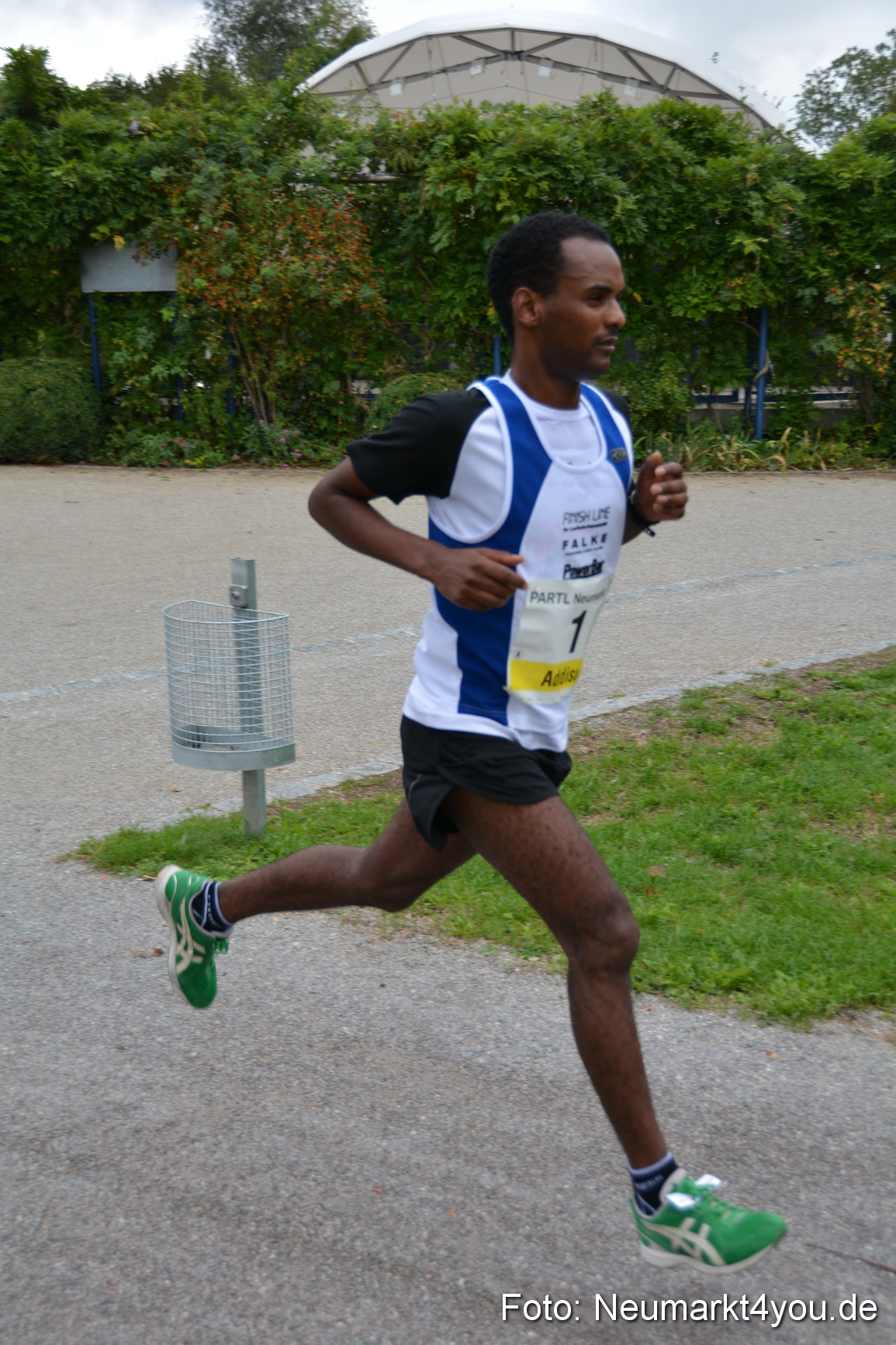 Stadtlauf Neumarkt 2015 0444