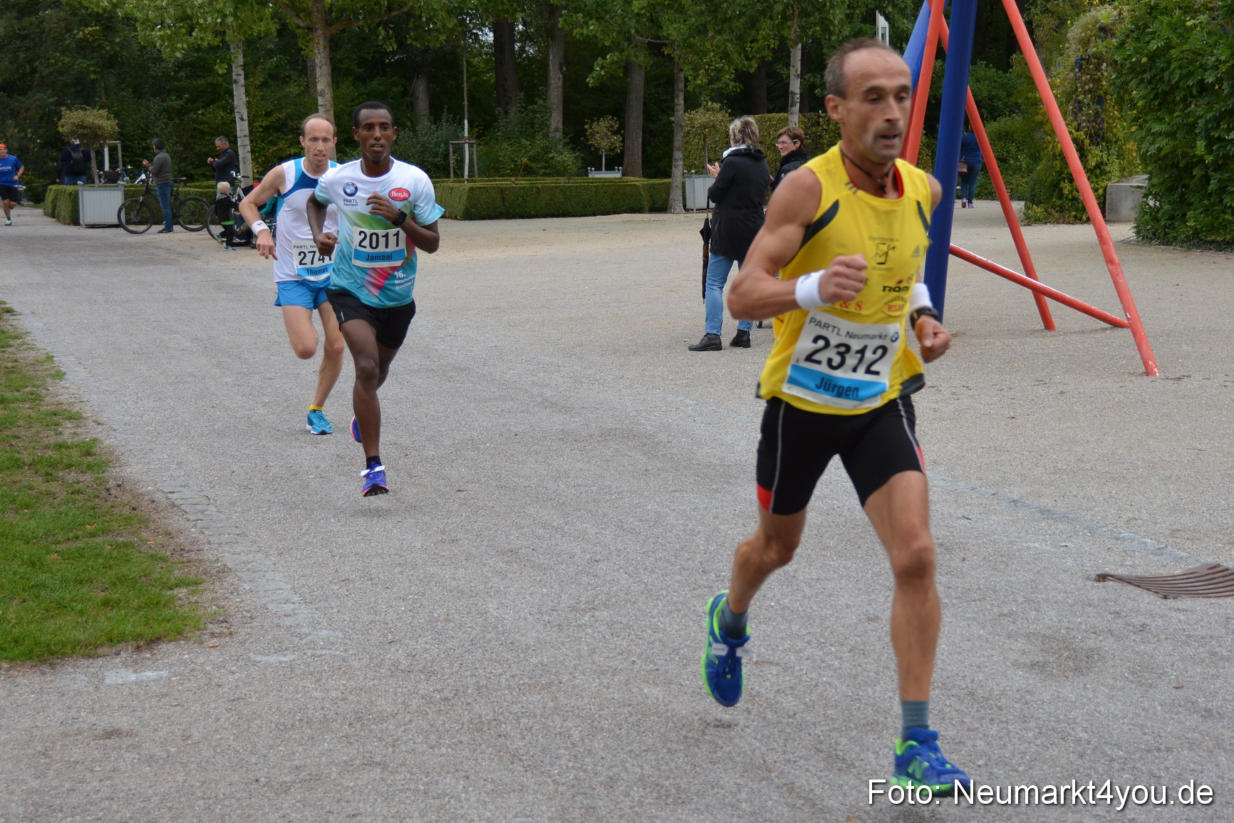 Stadtlauf Neumarkt 2015 0446