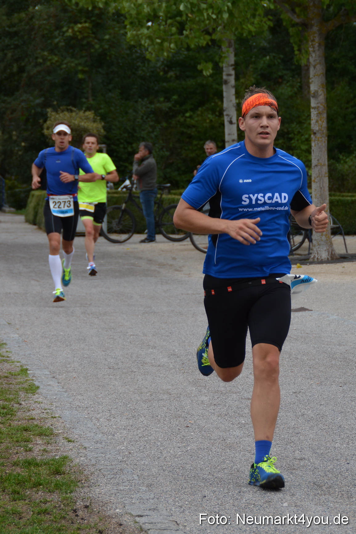 Stadtlauf Neumarkt 2015 0447