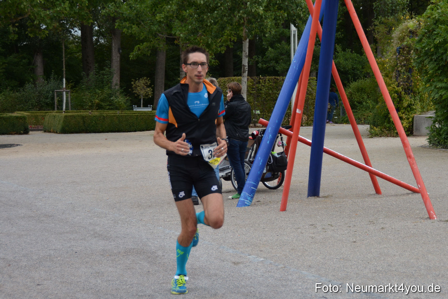 Stadtlauf Neumarkt 2015 0448