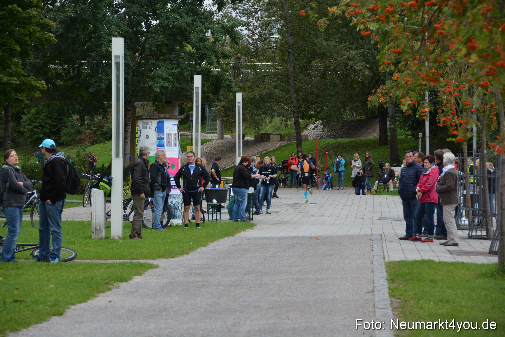 Stadtlauf Neumarkt 2015 0449