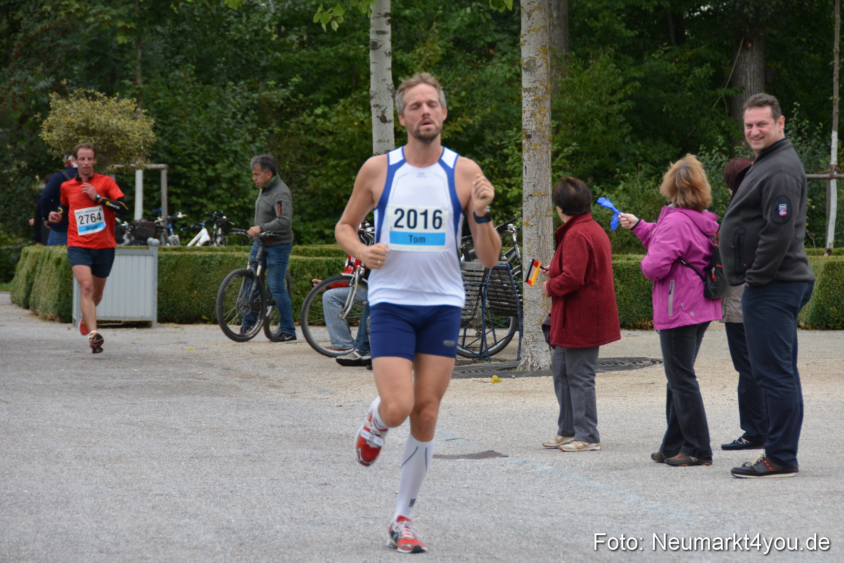Stadtlauf Neumarkt 2015 0452