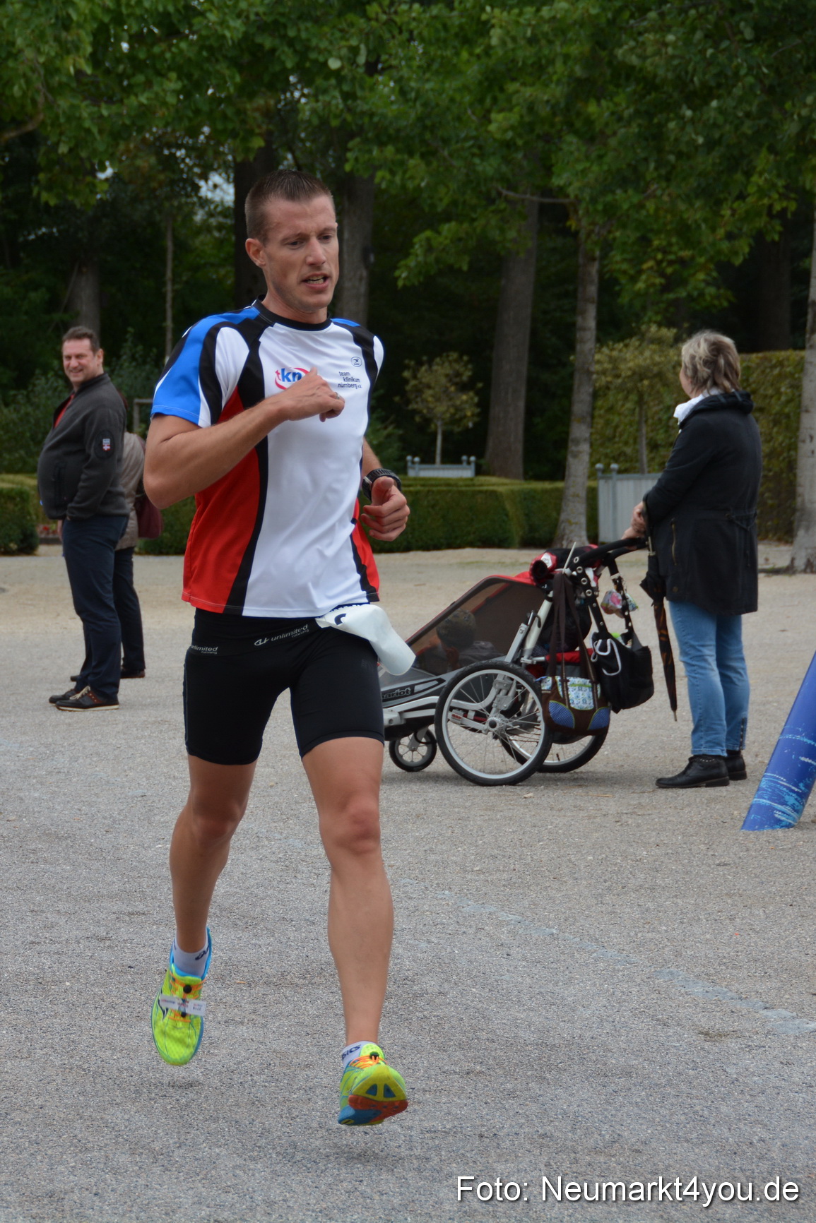 Stadtlauf Neumarkt 2015 0454