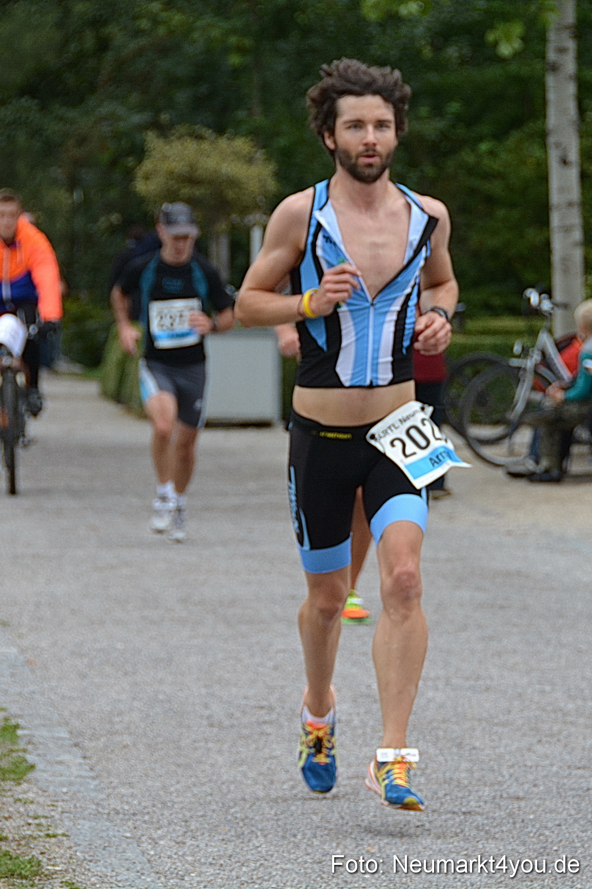 Stadtlauf Neumarkt 2015 0458