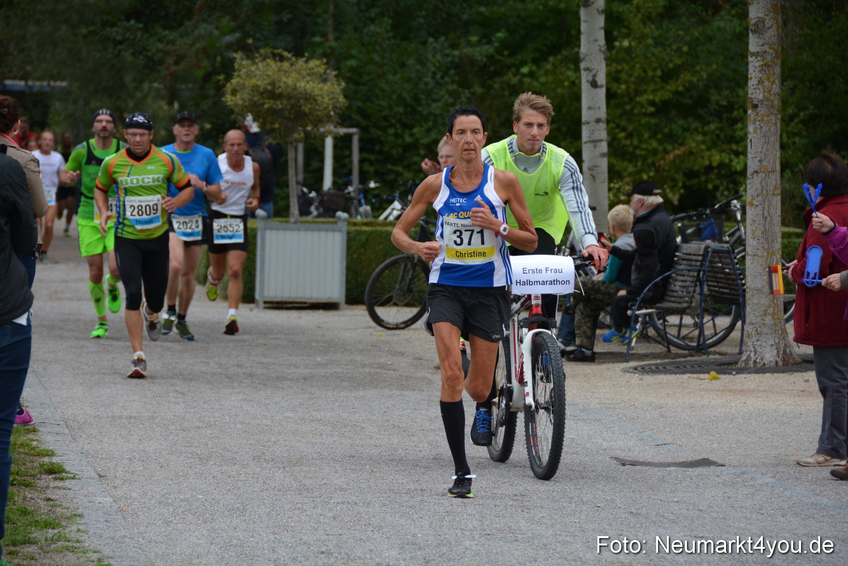 Stadtlauf Neumarkt 2015 0464
