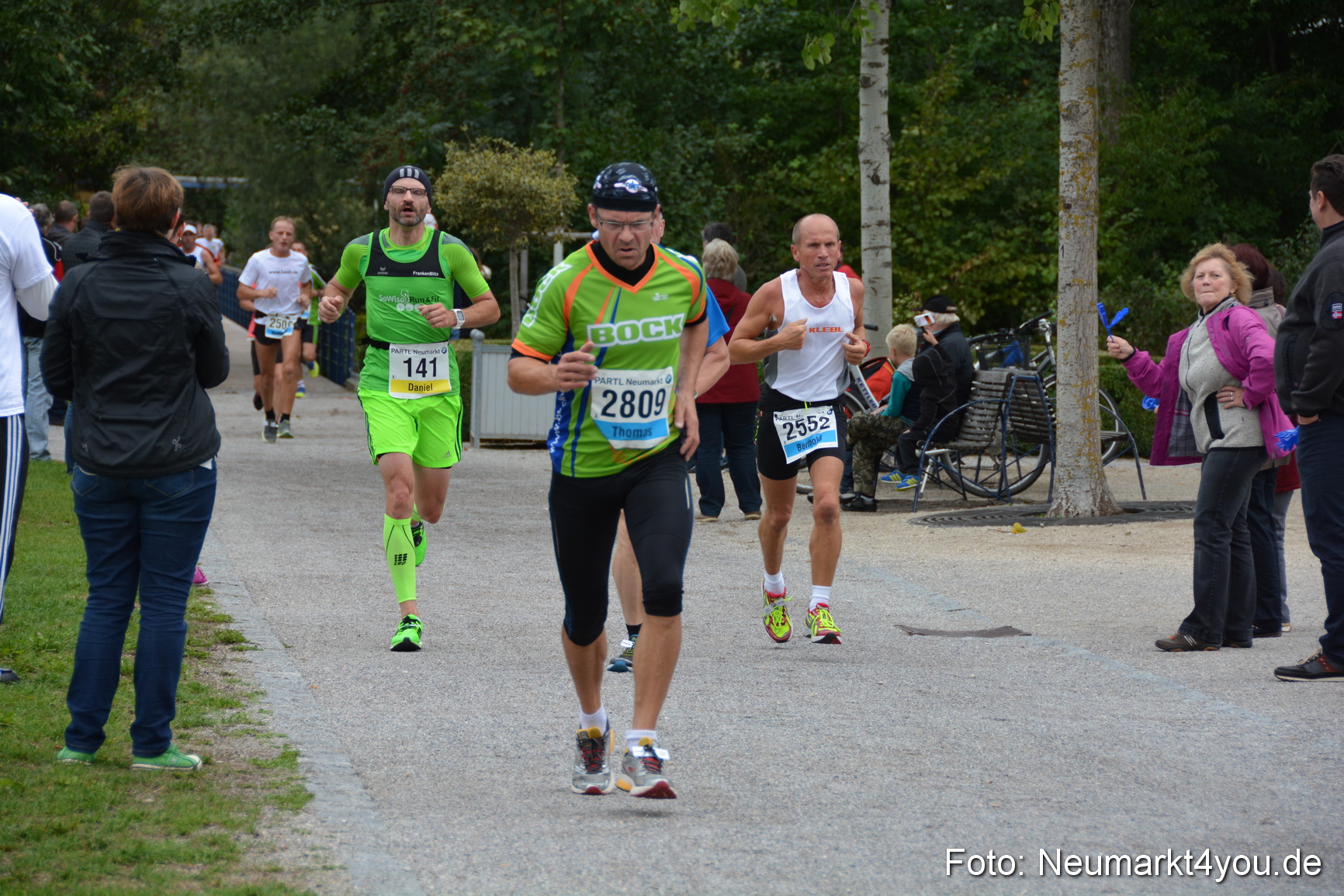 Stadtlauf Neumarkt 2015 0465