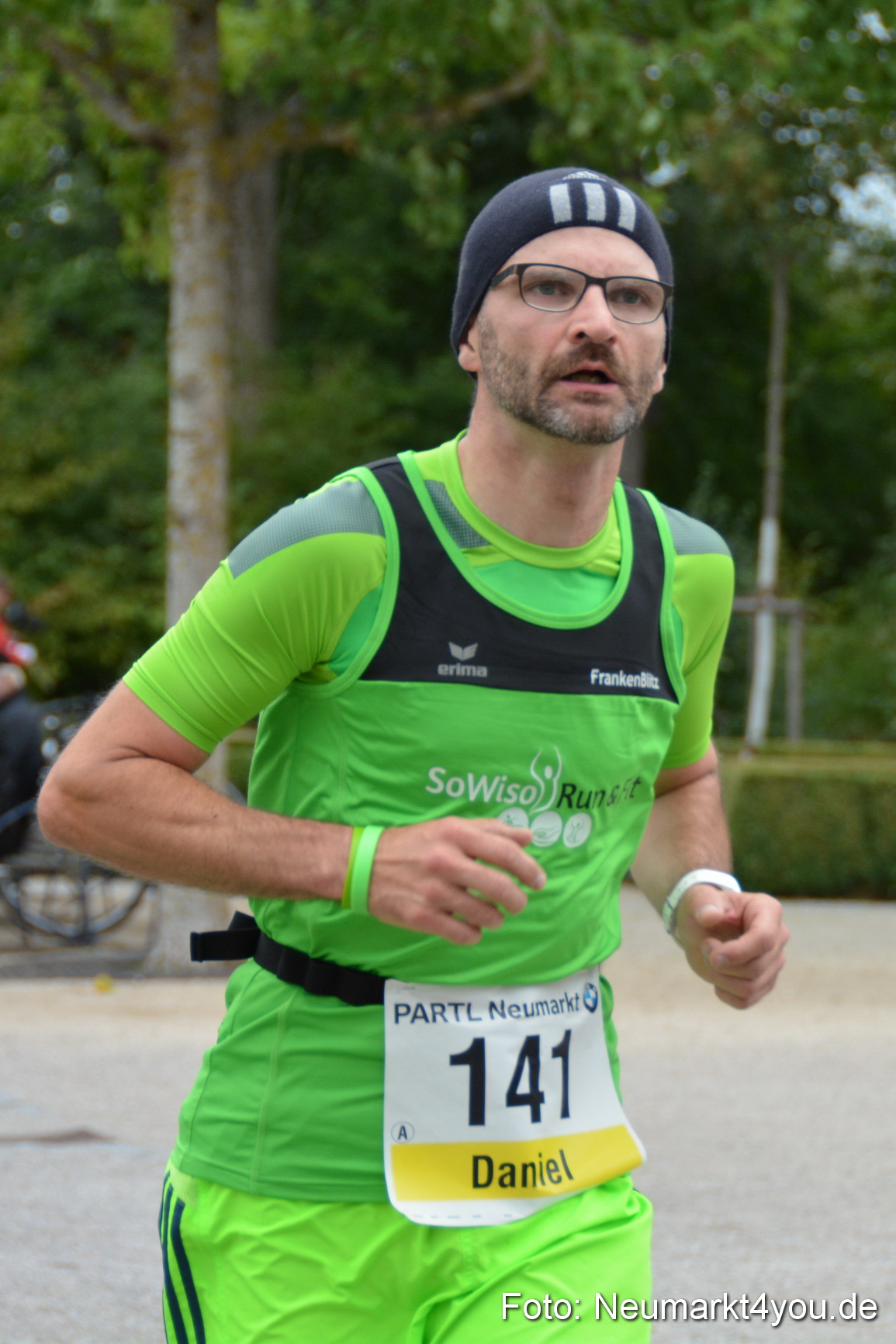 Stadtlauf Neumarkt 2015 0466