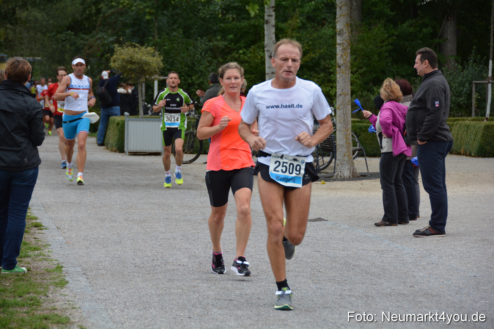 Stadtlauf Neumarkt 2015 0467