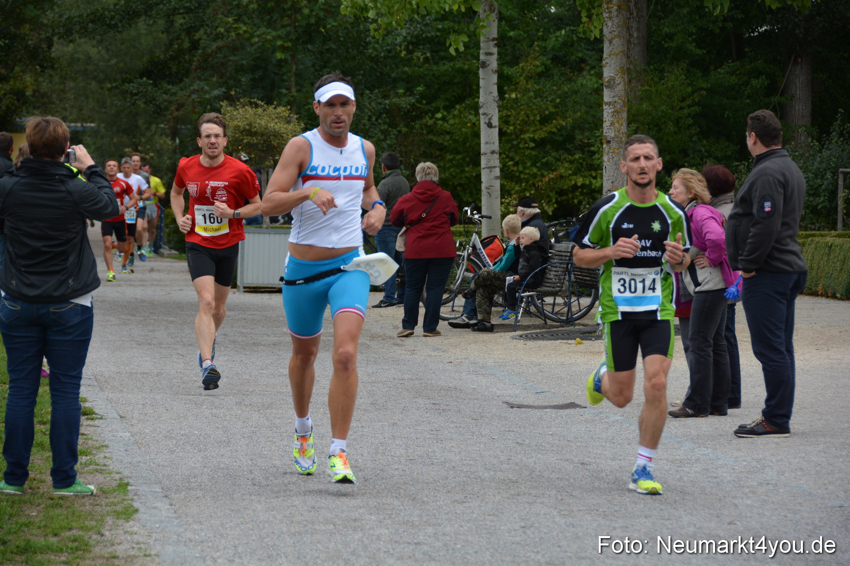 Stadtlauf Neumarkt 2015 0468