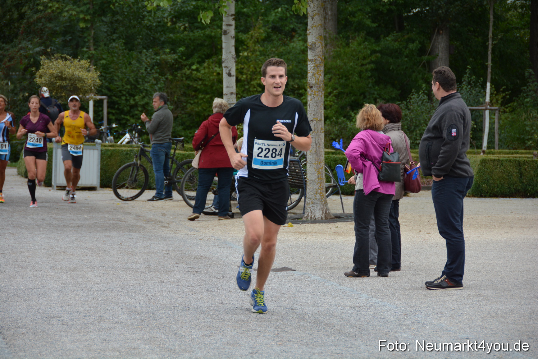Stadtlauf Neumarkt 2015 0469