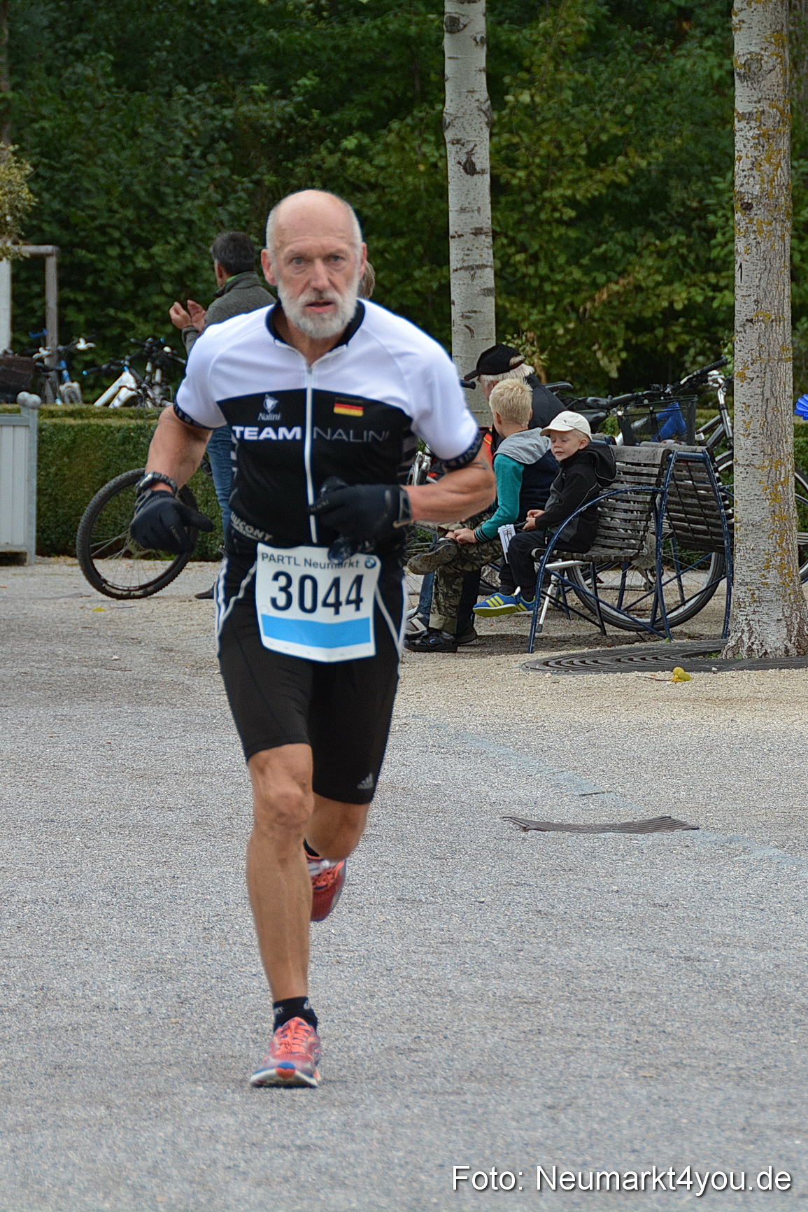 Stadtlauf Neumarkt 2015 0471