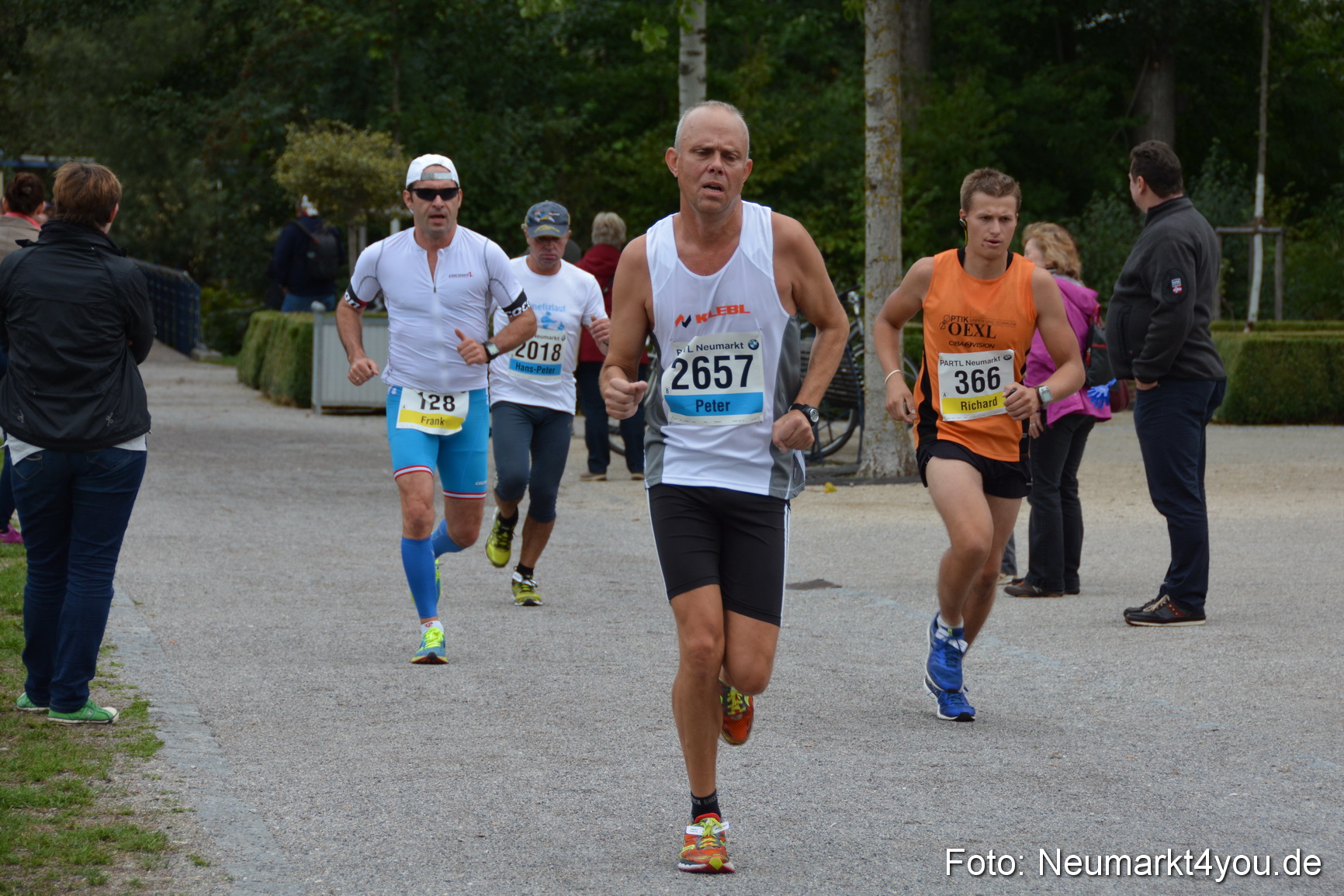 Stadtlauf Neumarkt 2015 0472