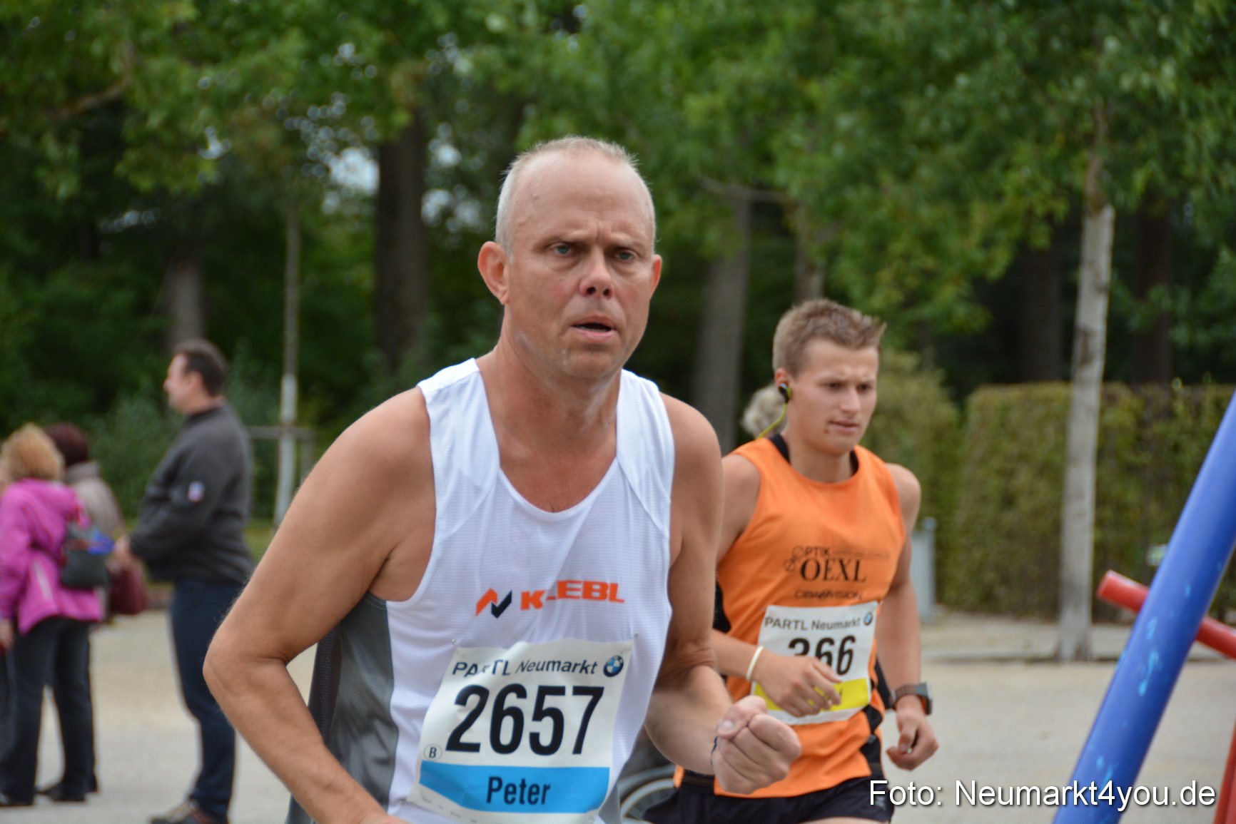 Stadtlauf Neumarkt 2015 0473