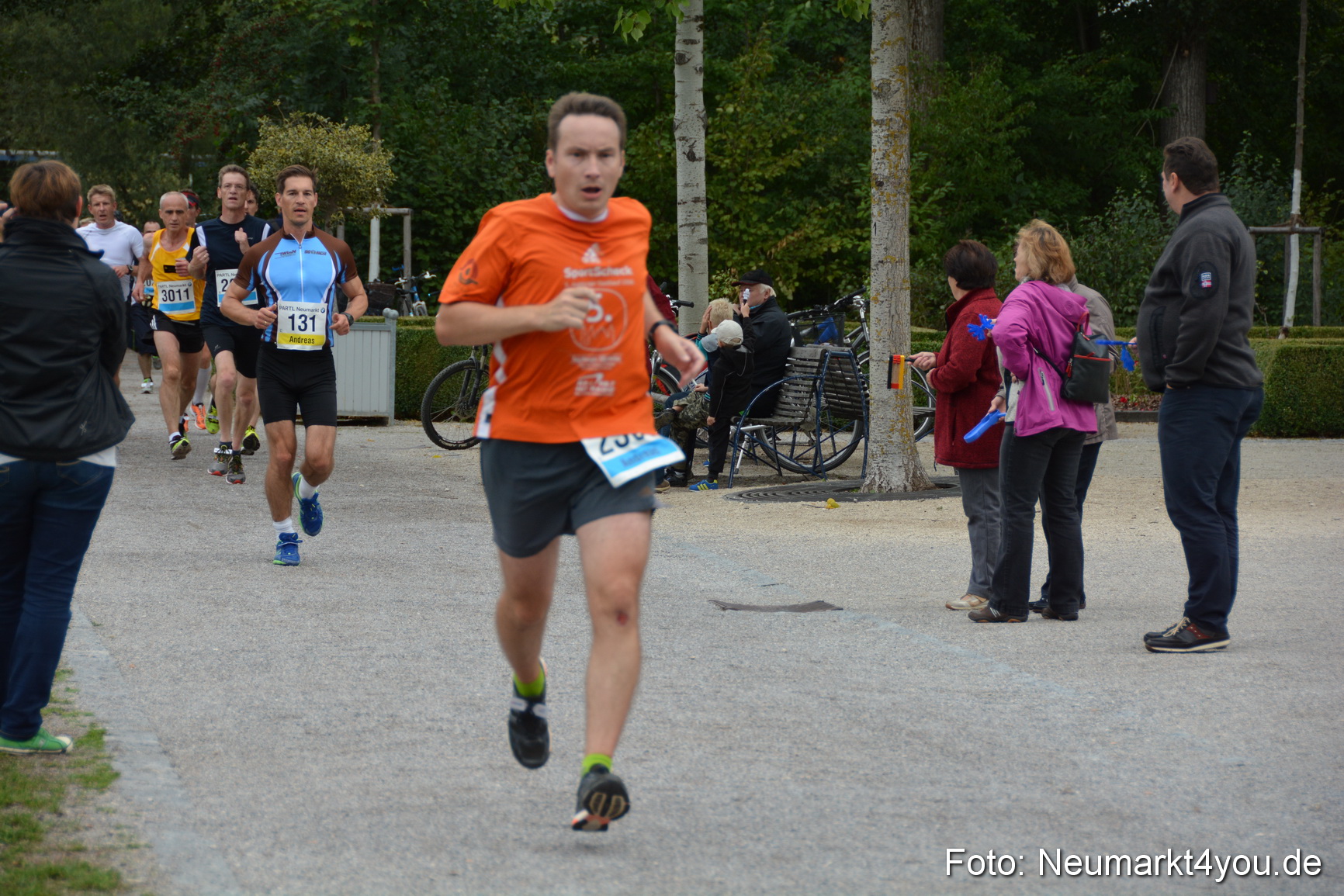 Stadtlauf Neumarkt 2015 0474