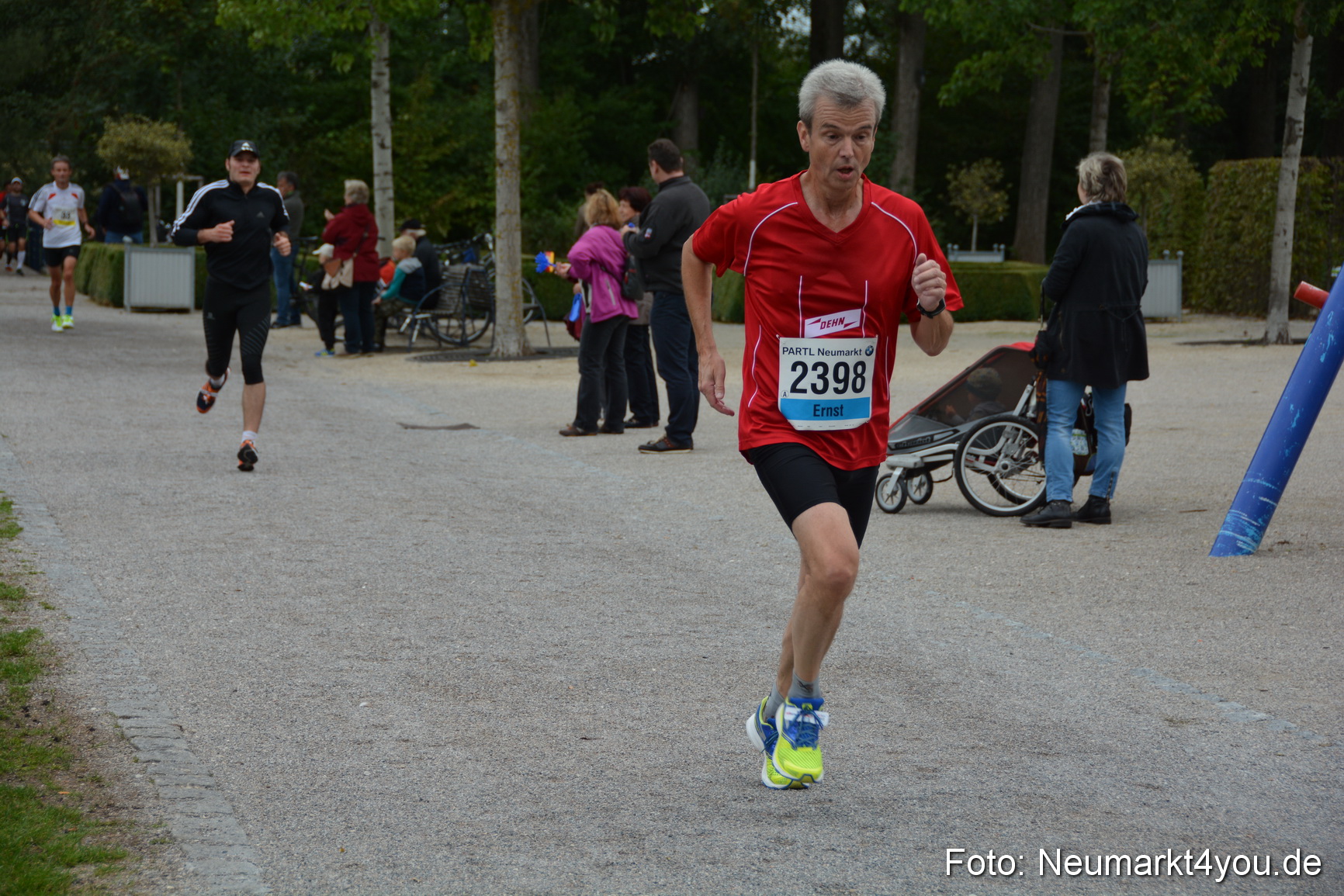 Stadtlauf Neumarkt 2015 0481
