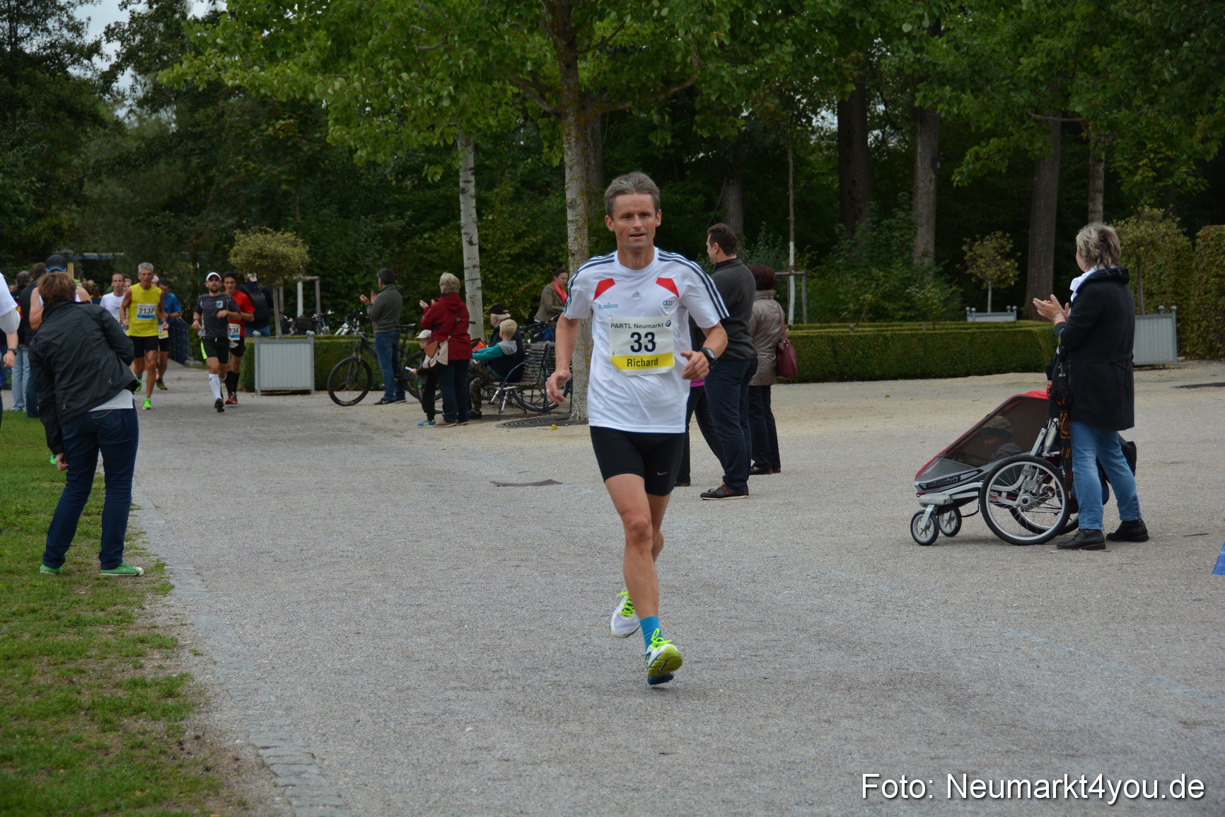 Stadtlauf Neumarkt 2015 0482
