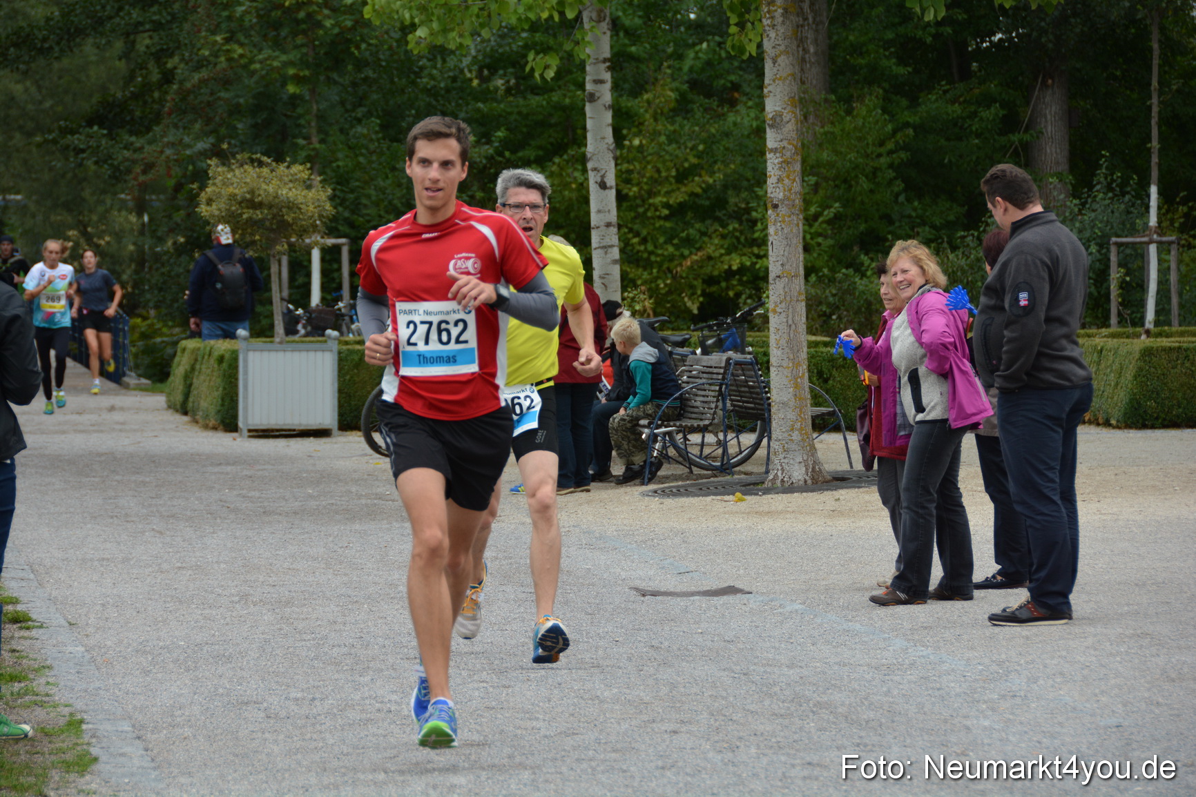 Stadtlauf Neumarkt 2015 0488