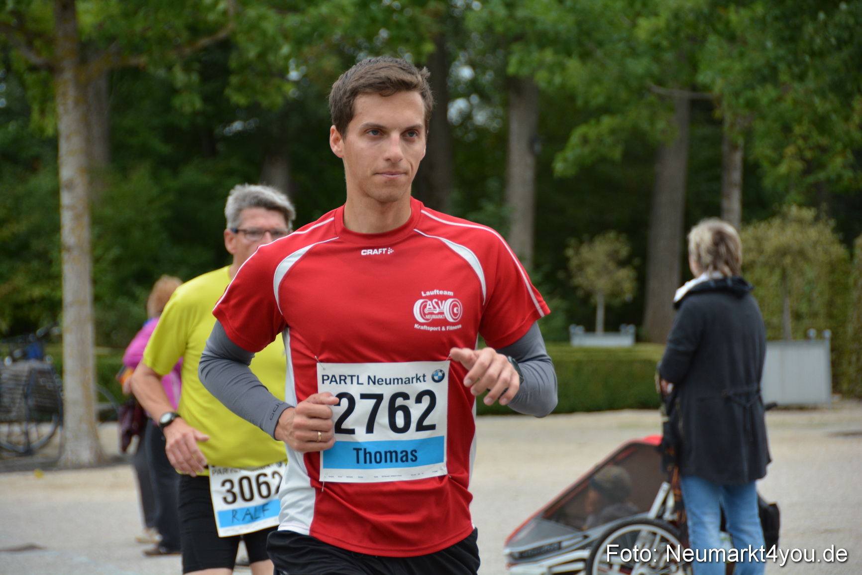 Stadtlauf Neumarkt 2015 0489