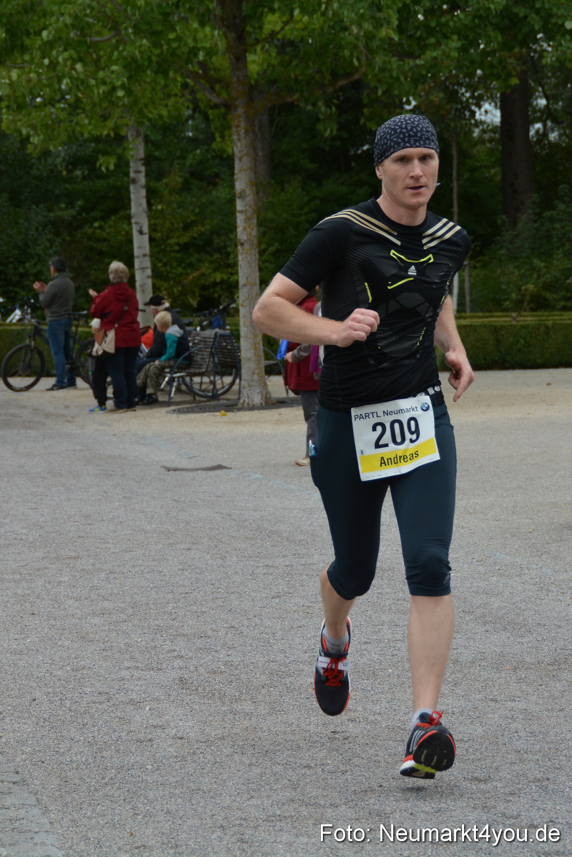 Stadtlauf Neumarkt 2015 0492