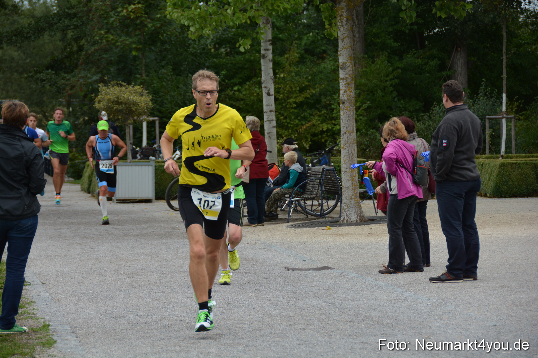 Stadtlauf Neumarkt 2015 0493
