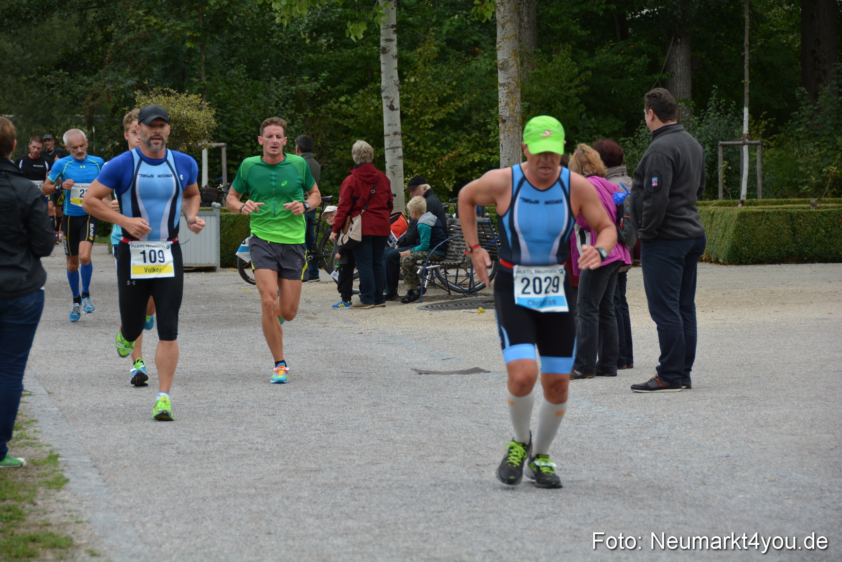 Stadtlauf Neumarkt 2015 0494