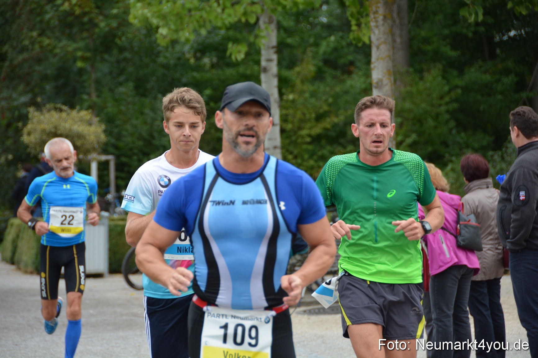 Stadtlauf Neumarkt 2015 0495