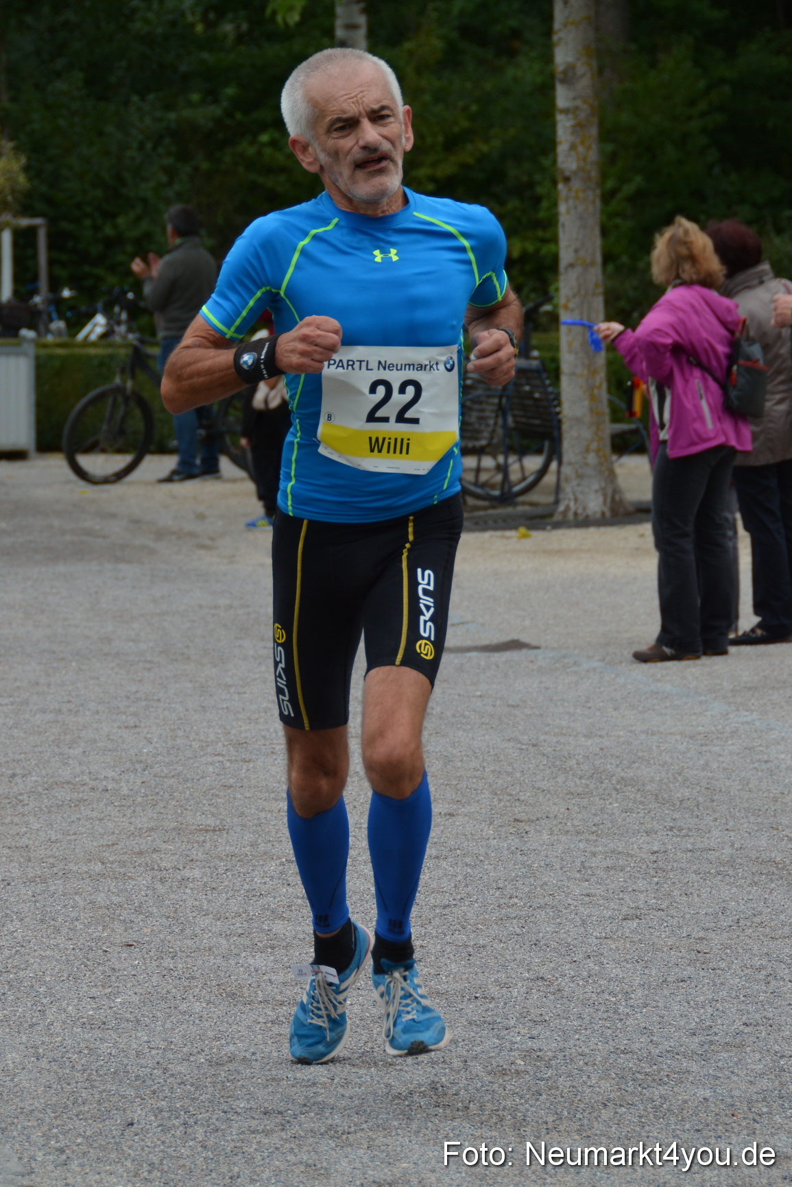 Stadtlauf Neumarkt 2015 0496