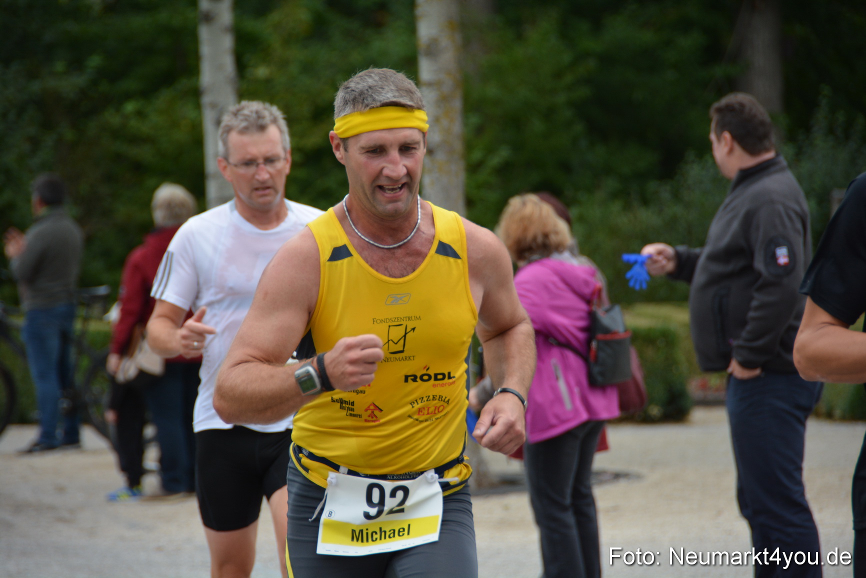 Stadtlauf Neumarkt 2015 0506