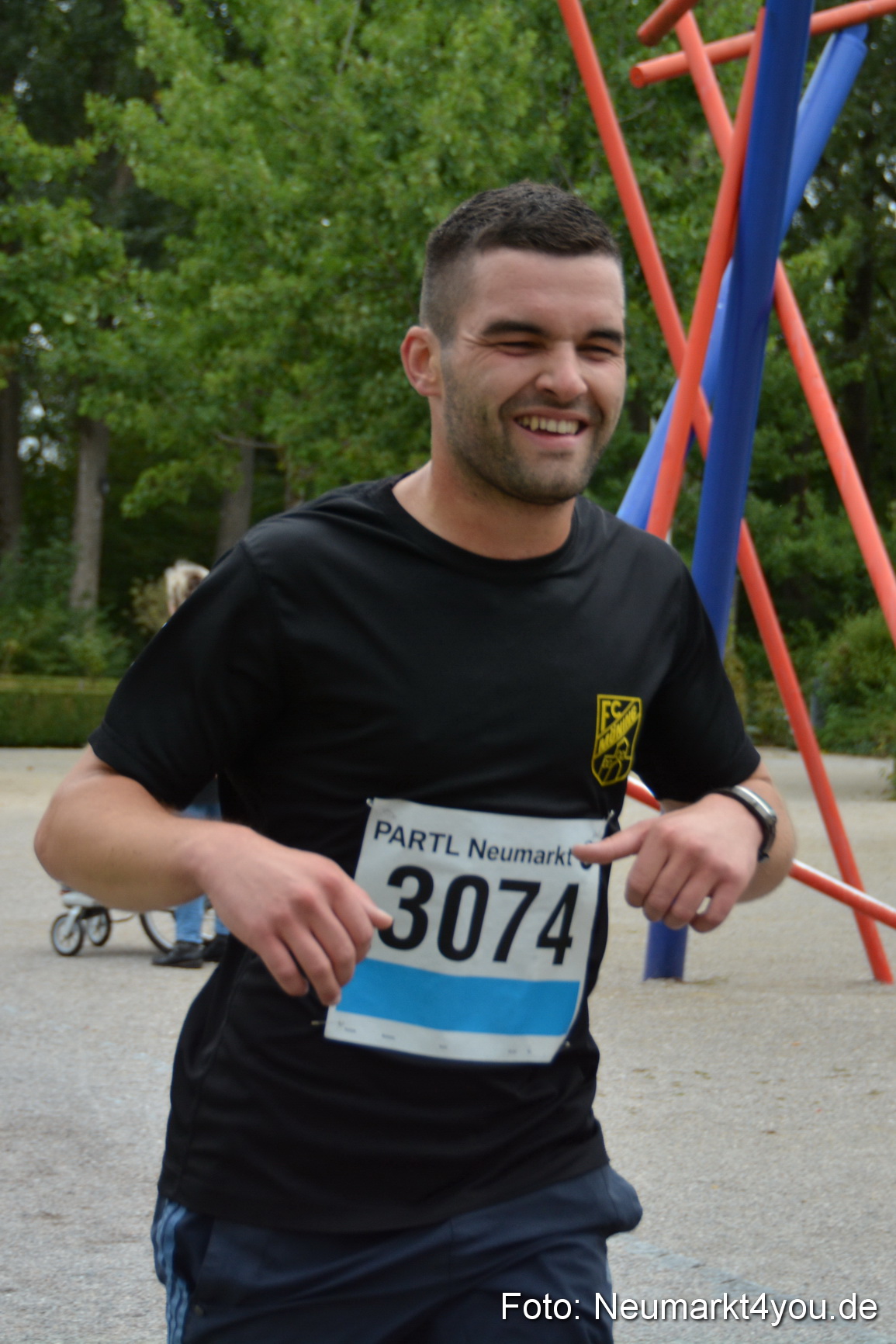 Stadtlauf Neumarkt 2015 0520