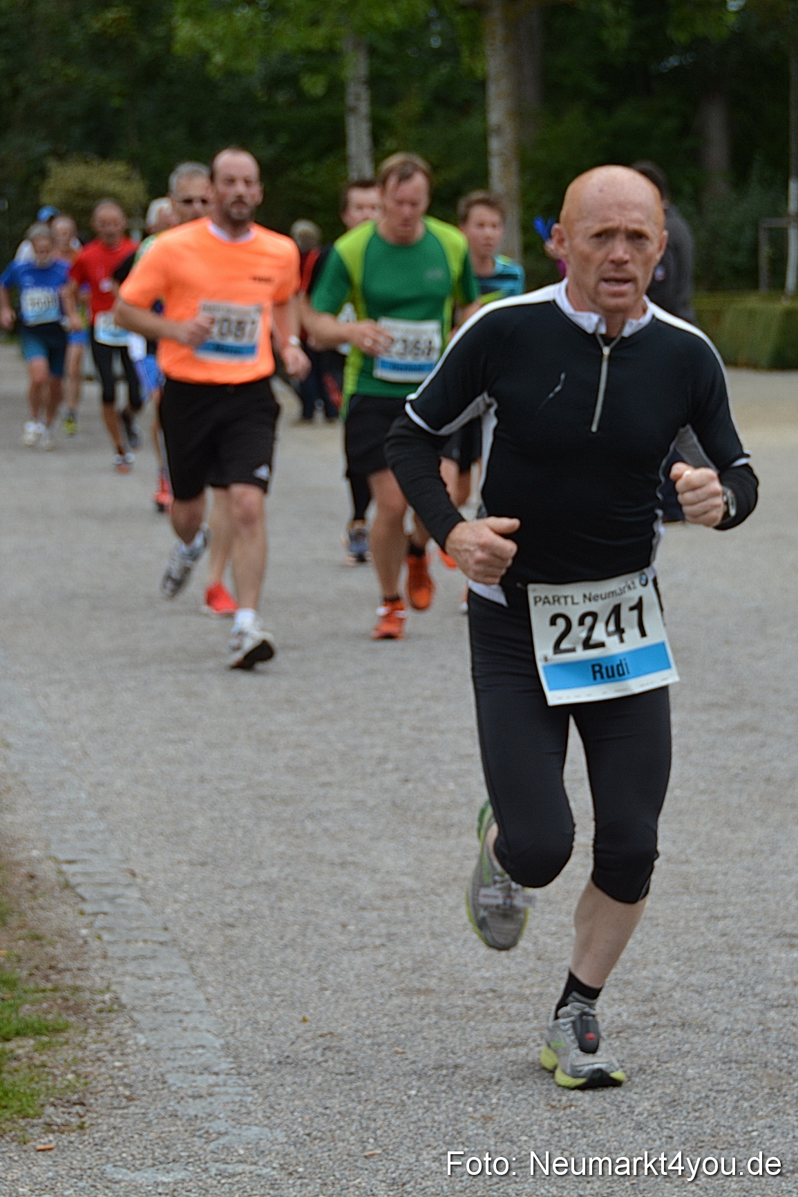 Stadtlauf Neumarkt 2015 0547