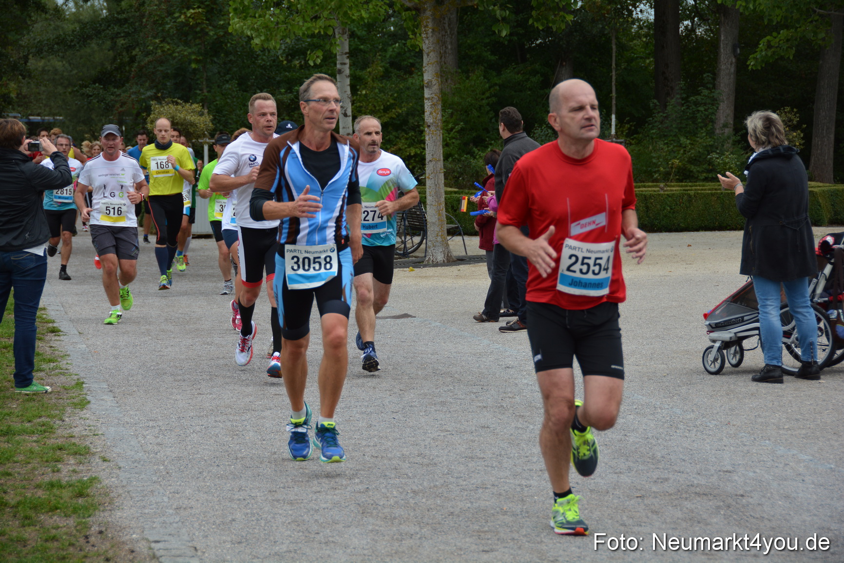 Stadtlauf Neumarkt 2015 0558