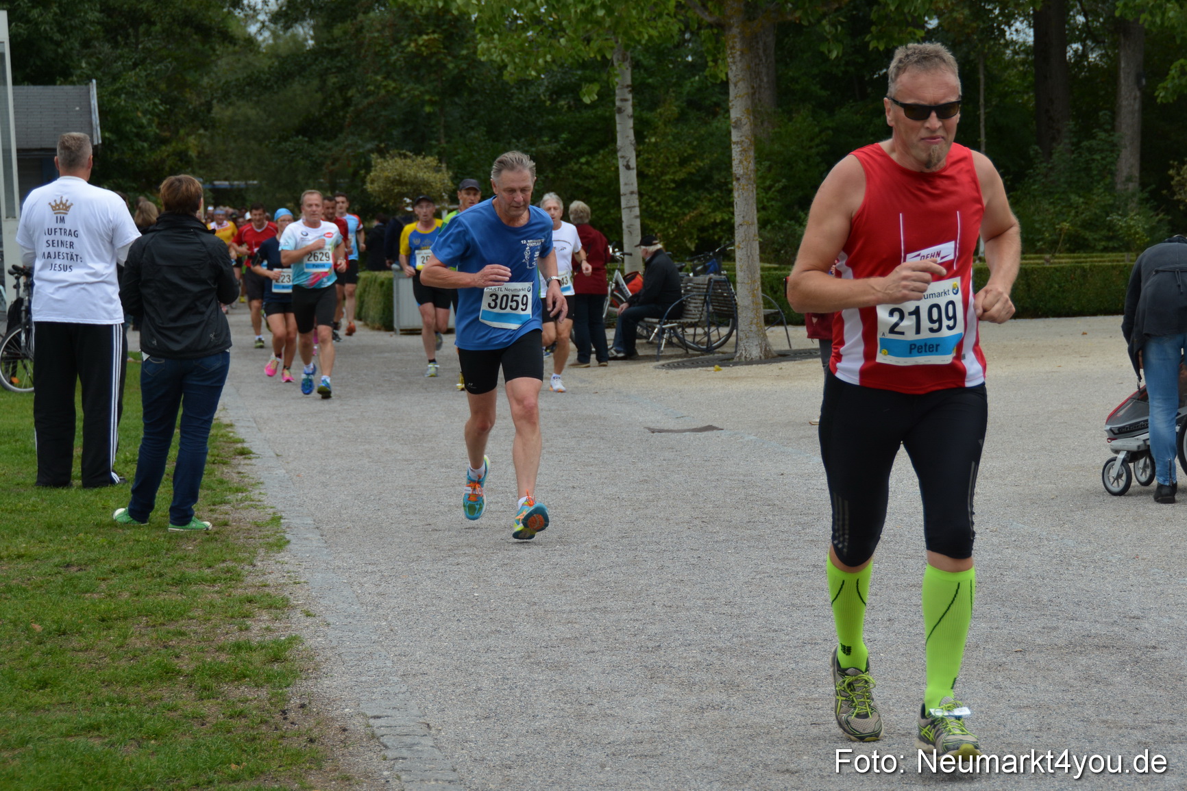 Stadtlauf Neumarkt 2015 0572
