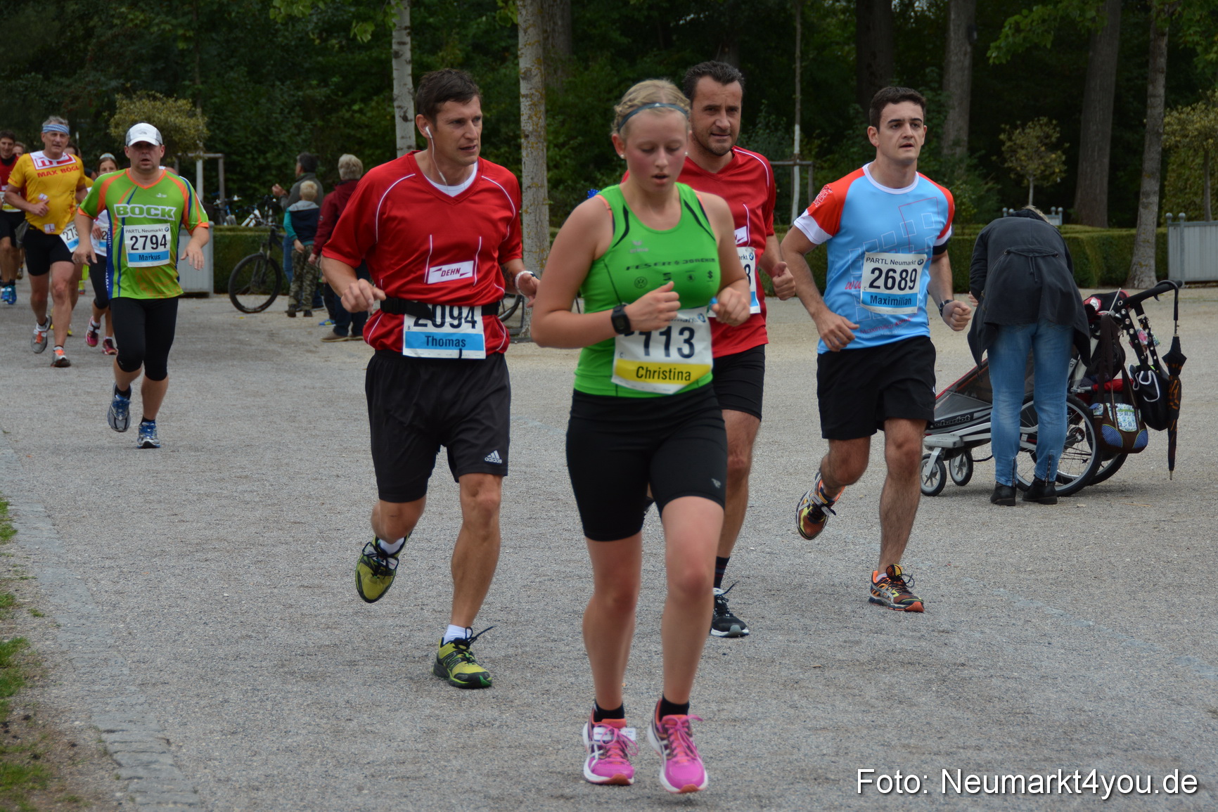Stadtlauf Neumarkt 2015 0576