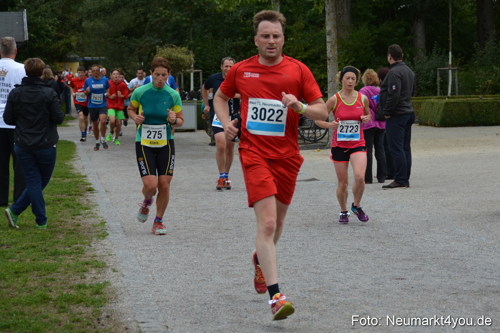 Stadtlauf Neumarkt 2015 0582