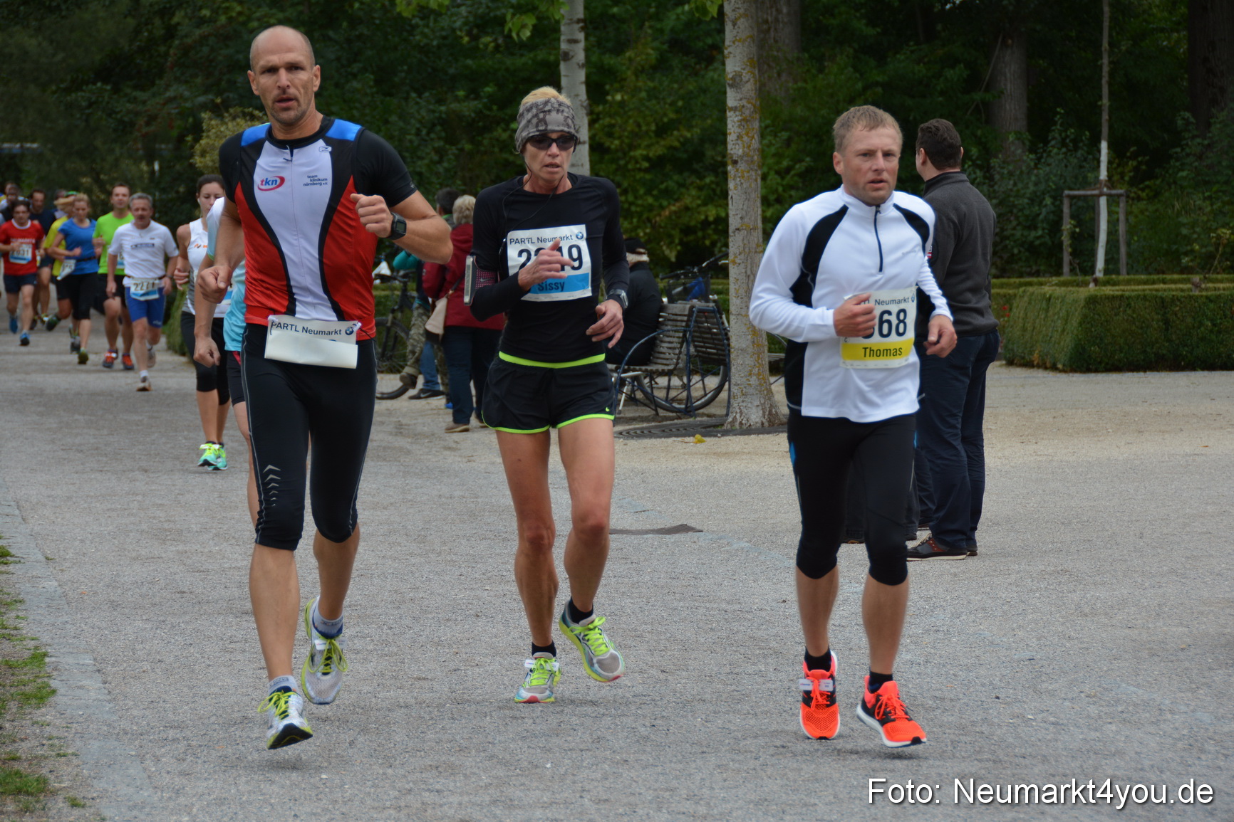 Stadtlauf Neumarkt 2015 0587