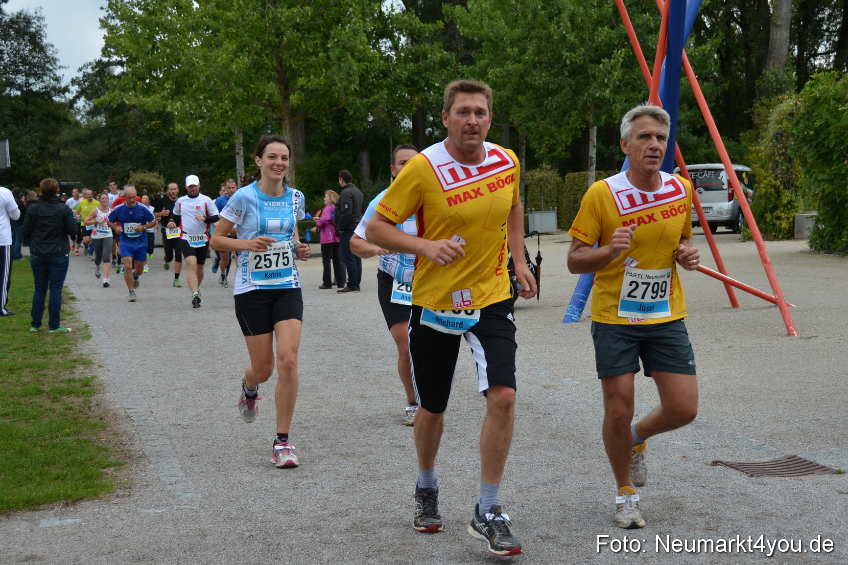 Stadtlauf Neumarkt 2015 0637