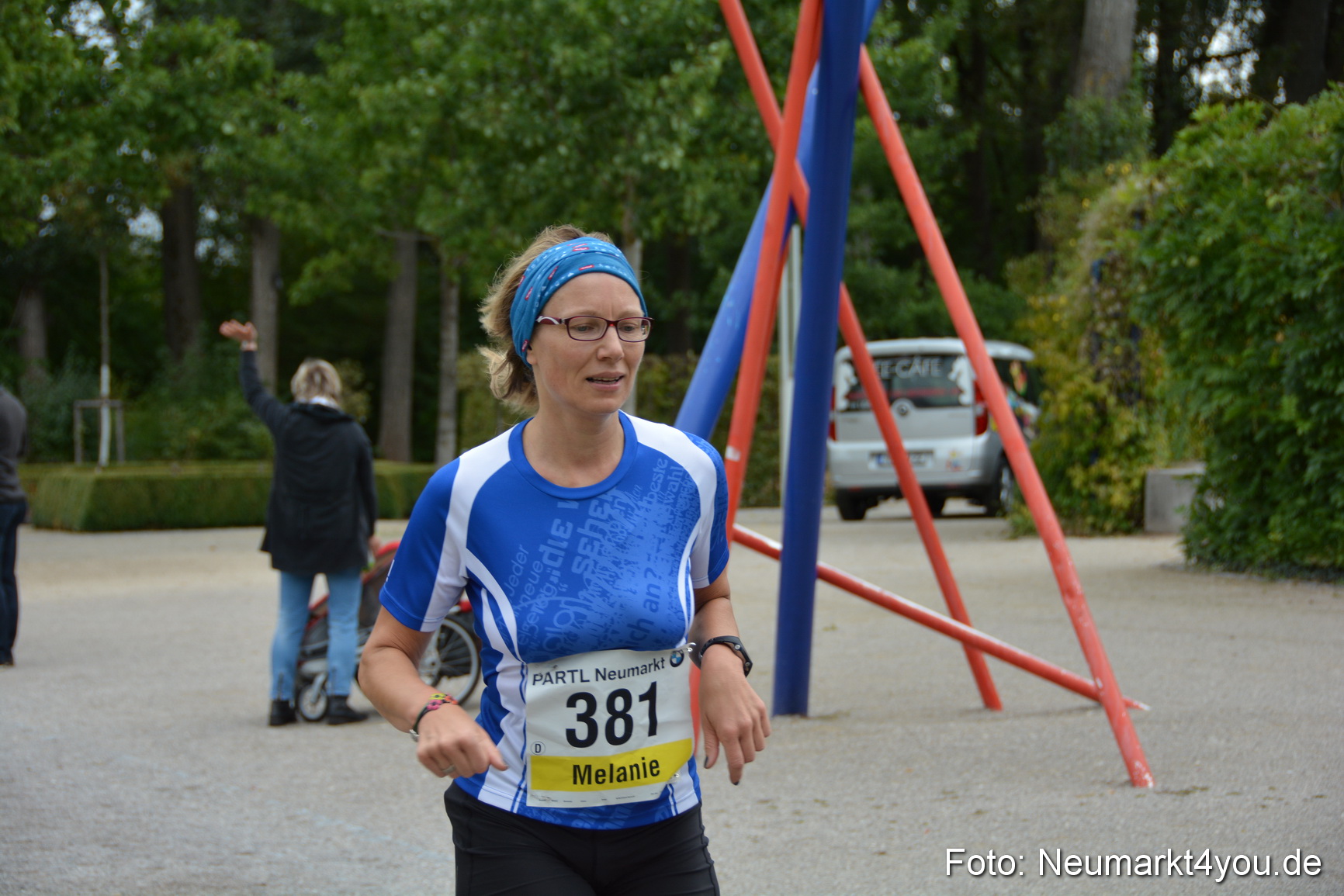 Stadtlauf Neumarkt 2015 0645