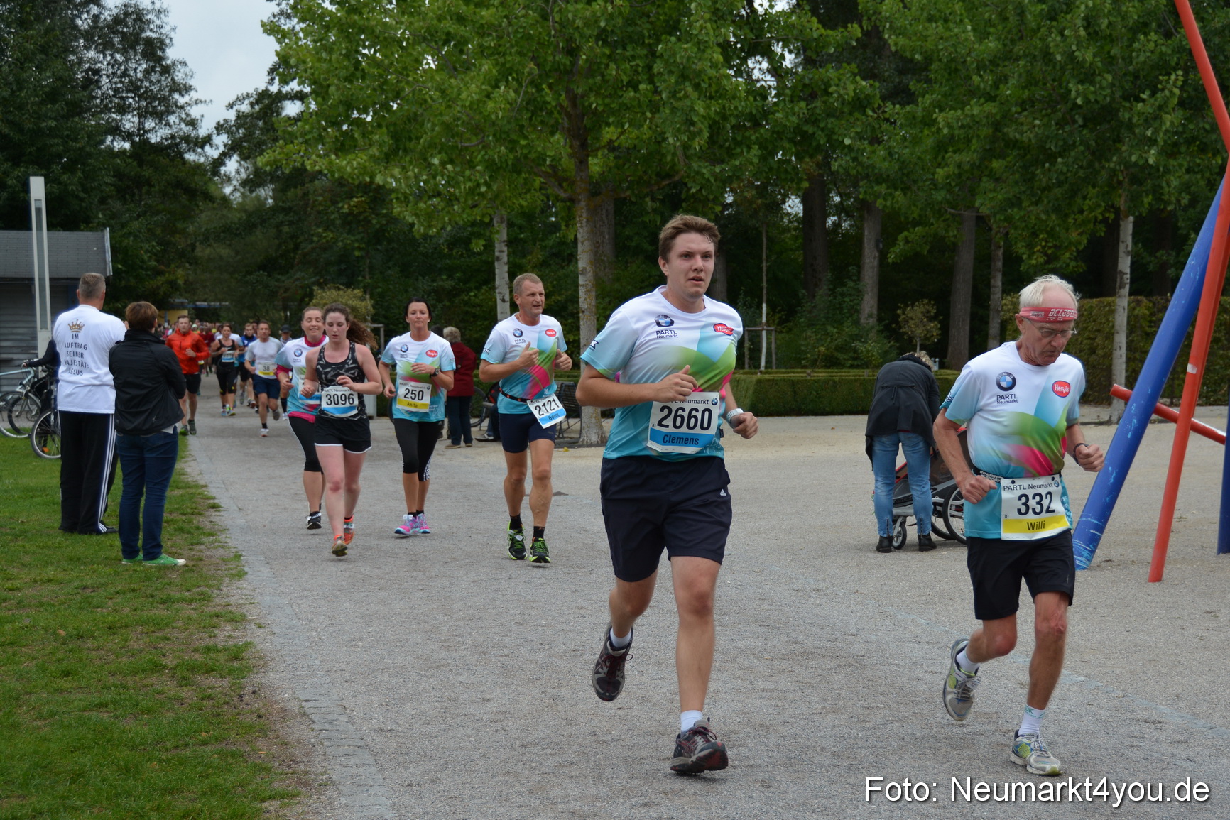 Stadtlauf Neumarkt 2015 0654