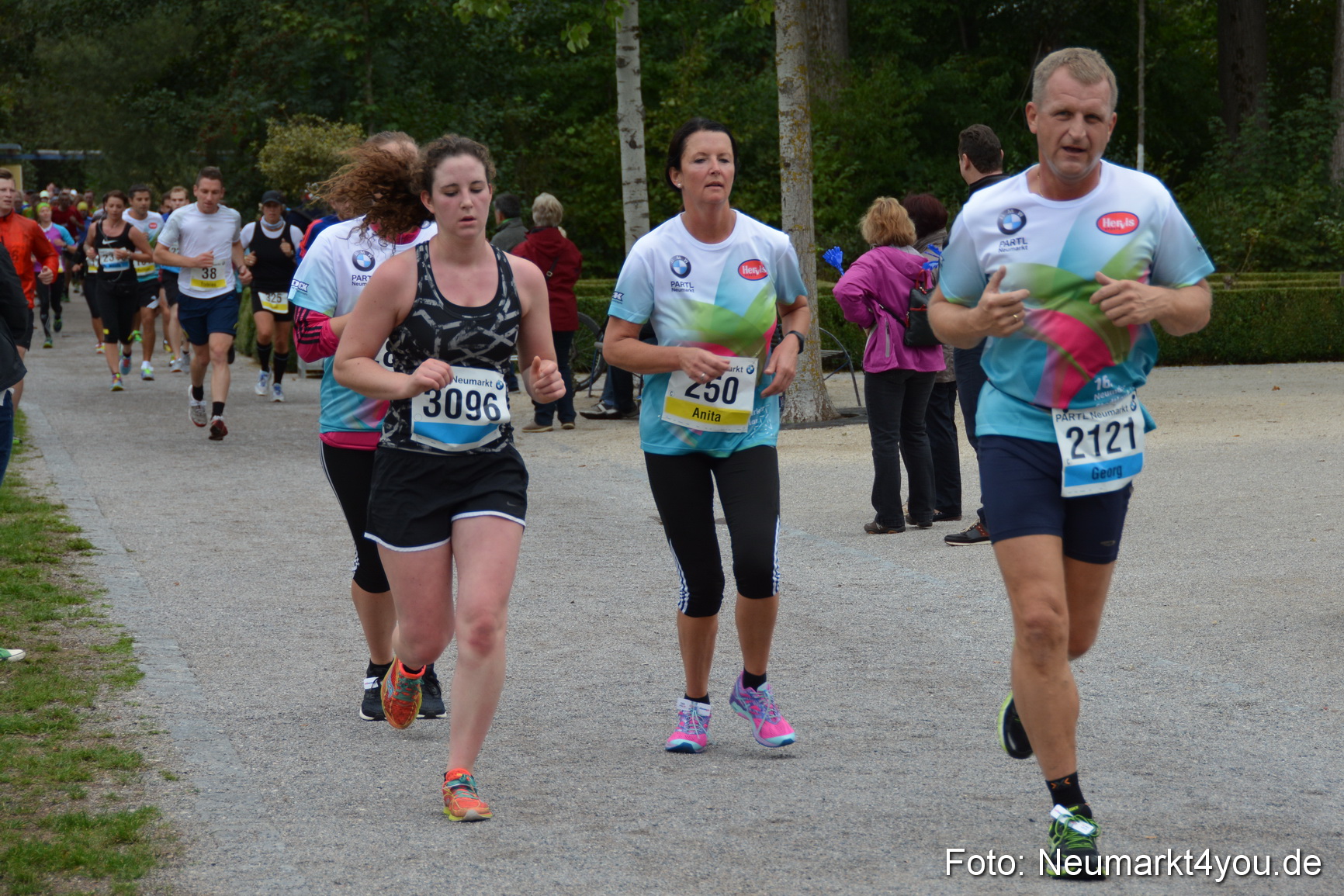 Stadtlauf Neumarkt 2015 0655