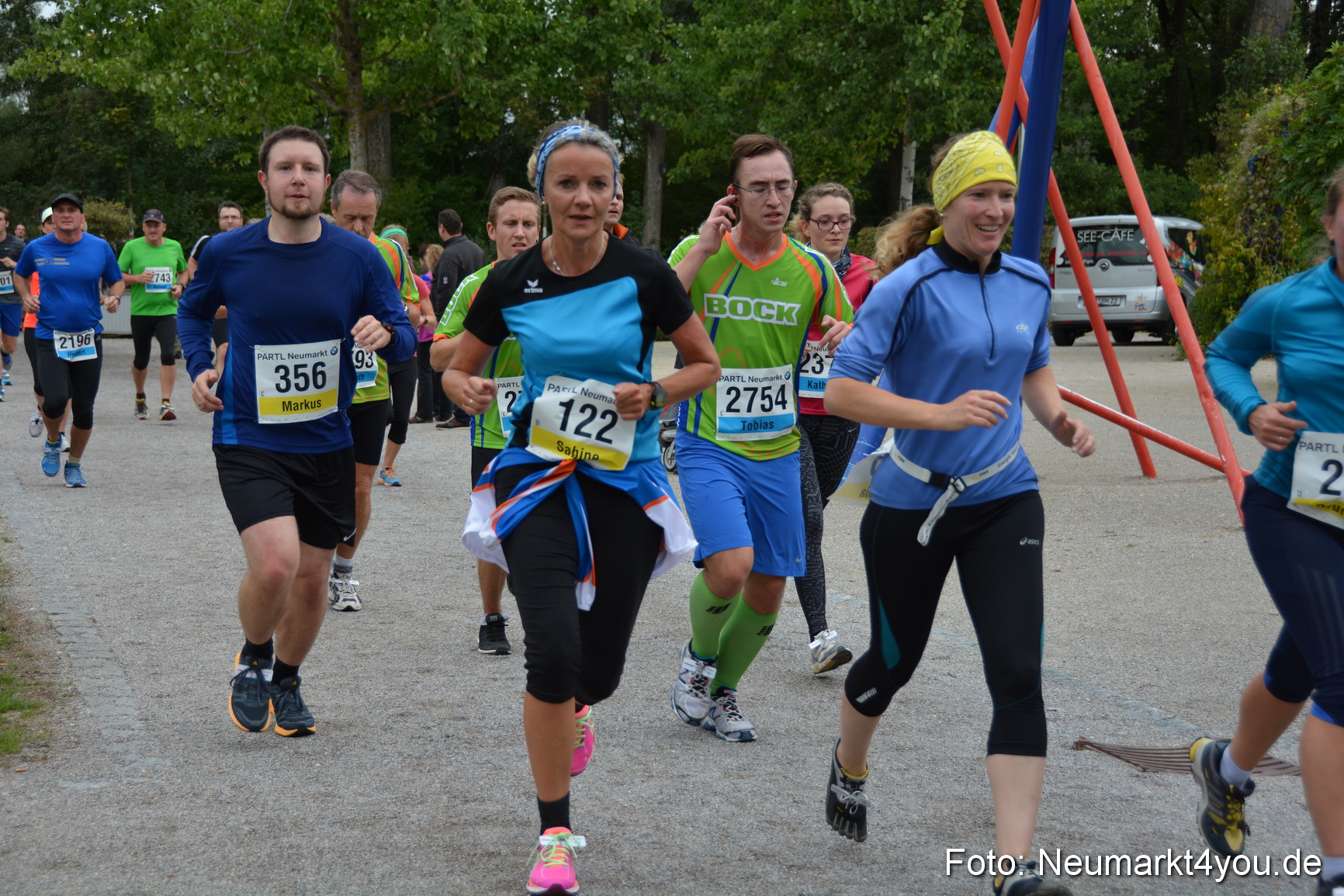 Stadtlauf Neumarkt 2015 0663