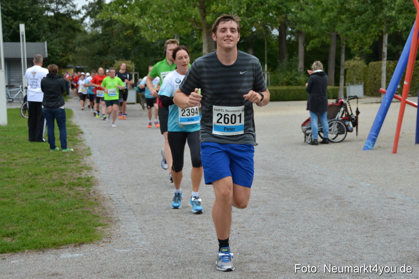 Stadtlauf Neumarkt 2015 0665