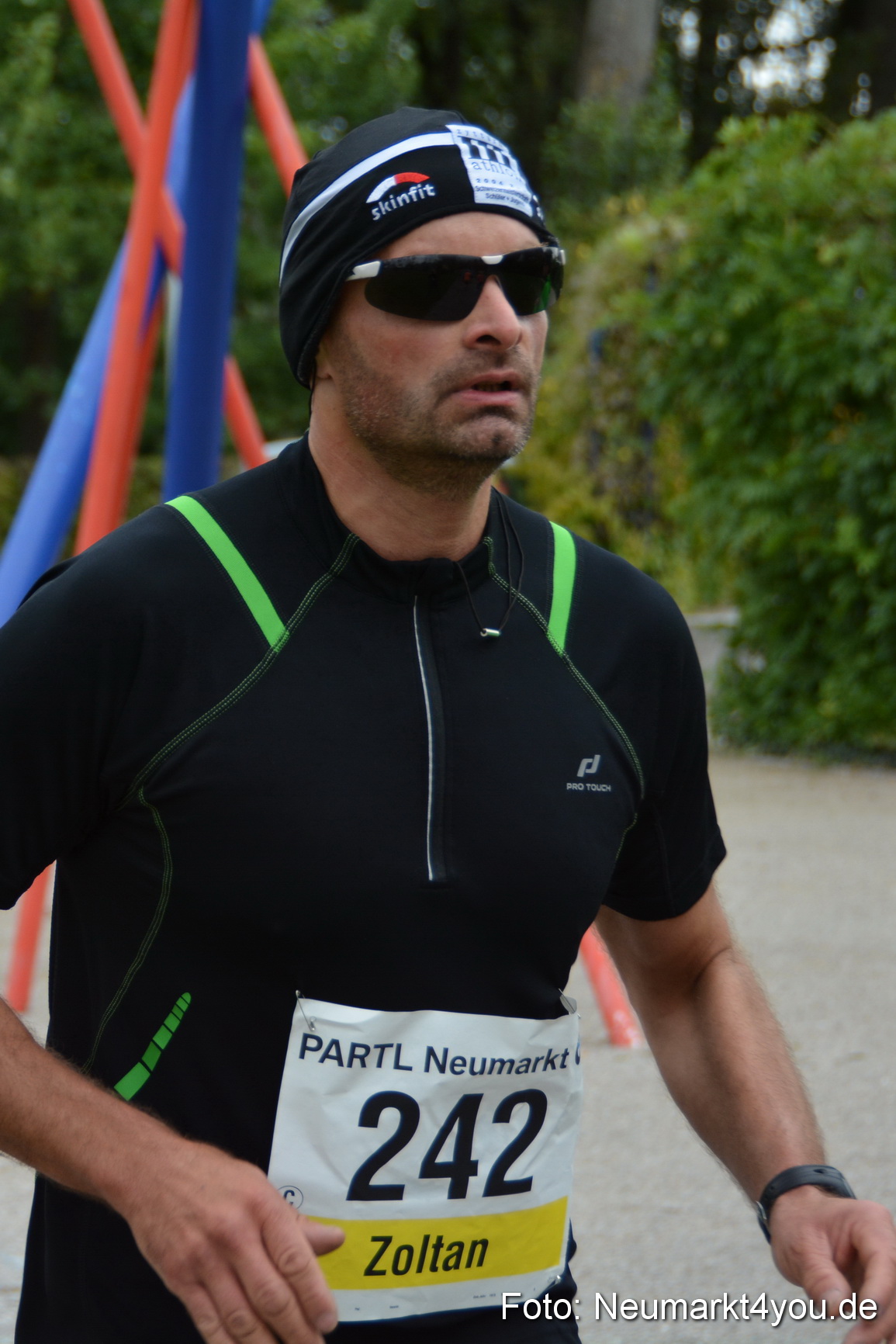 Stadtlauf Neumarkt 2015 0685