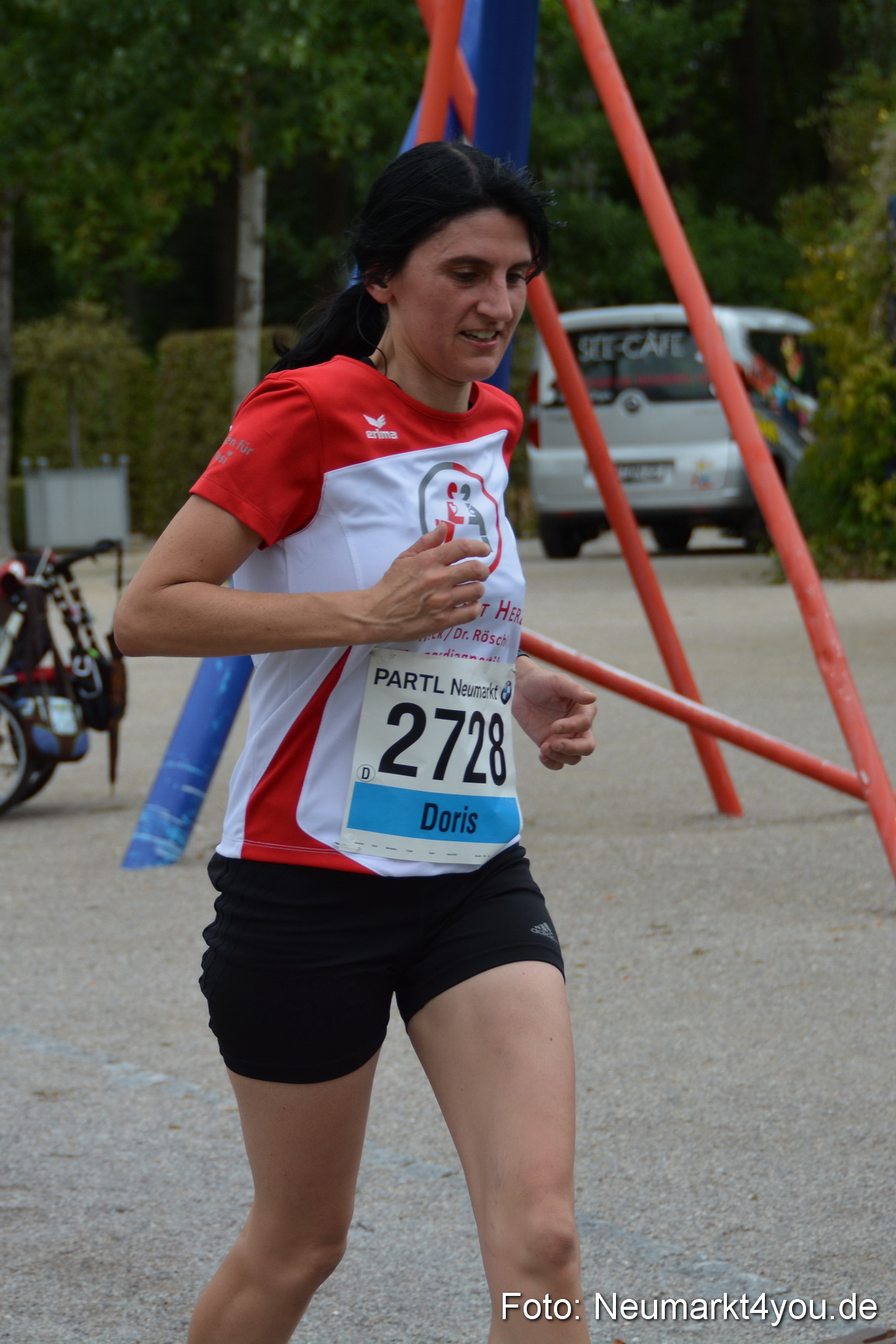 Stadtlauf Neumarkt 2015 0686