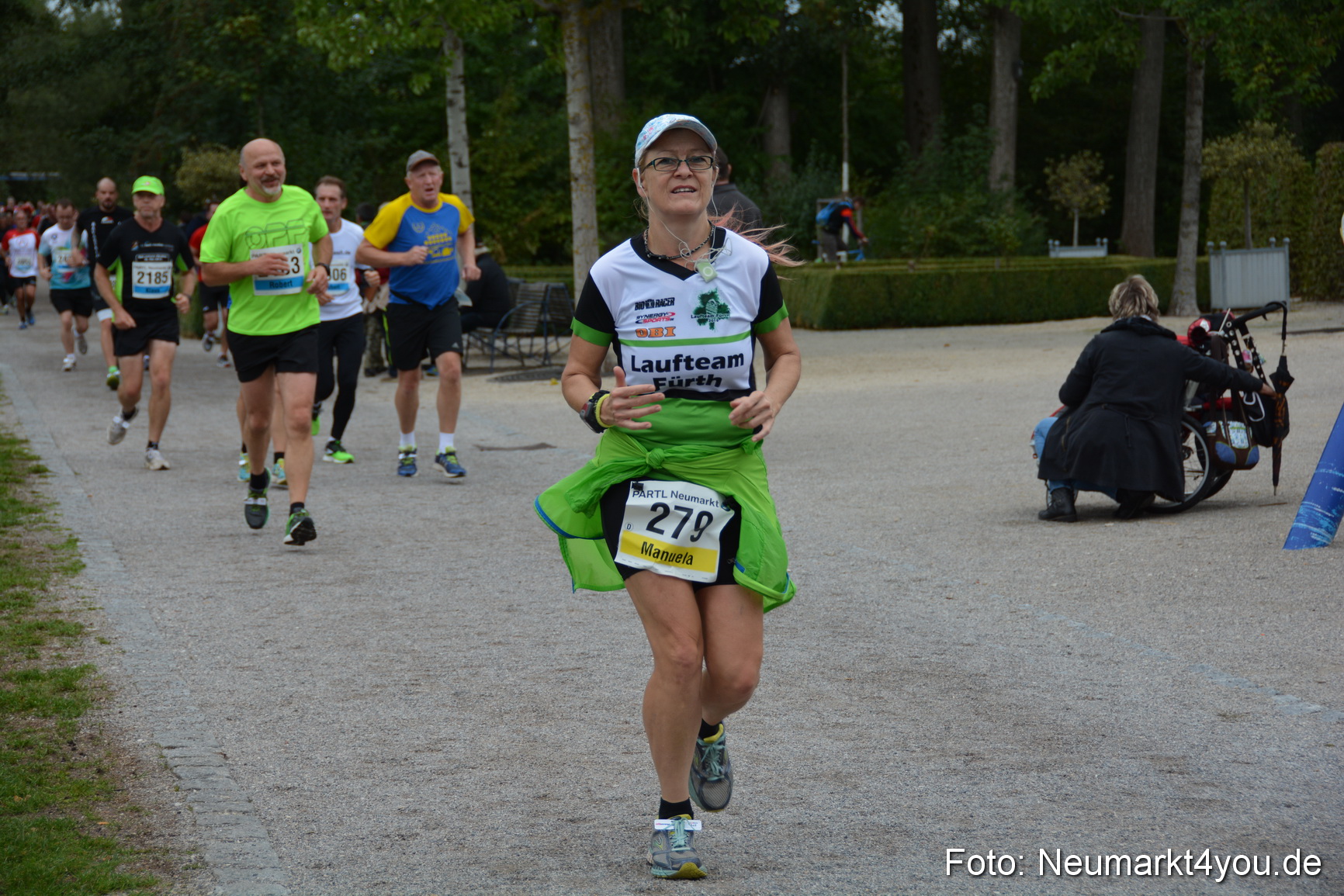 Stadtlauf Neumarkt 2015 0688