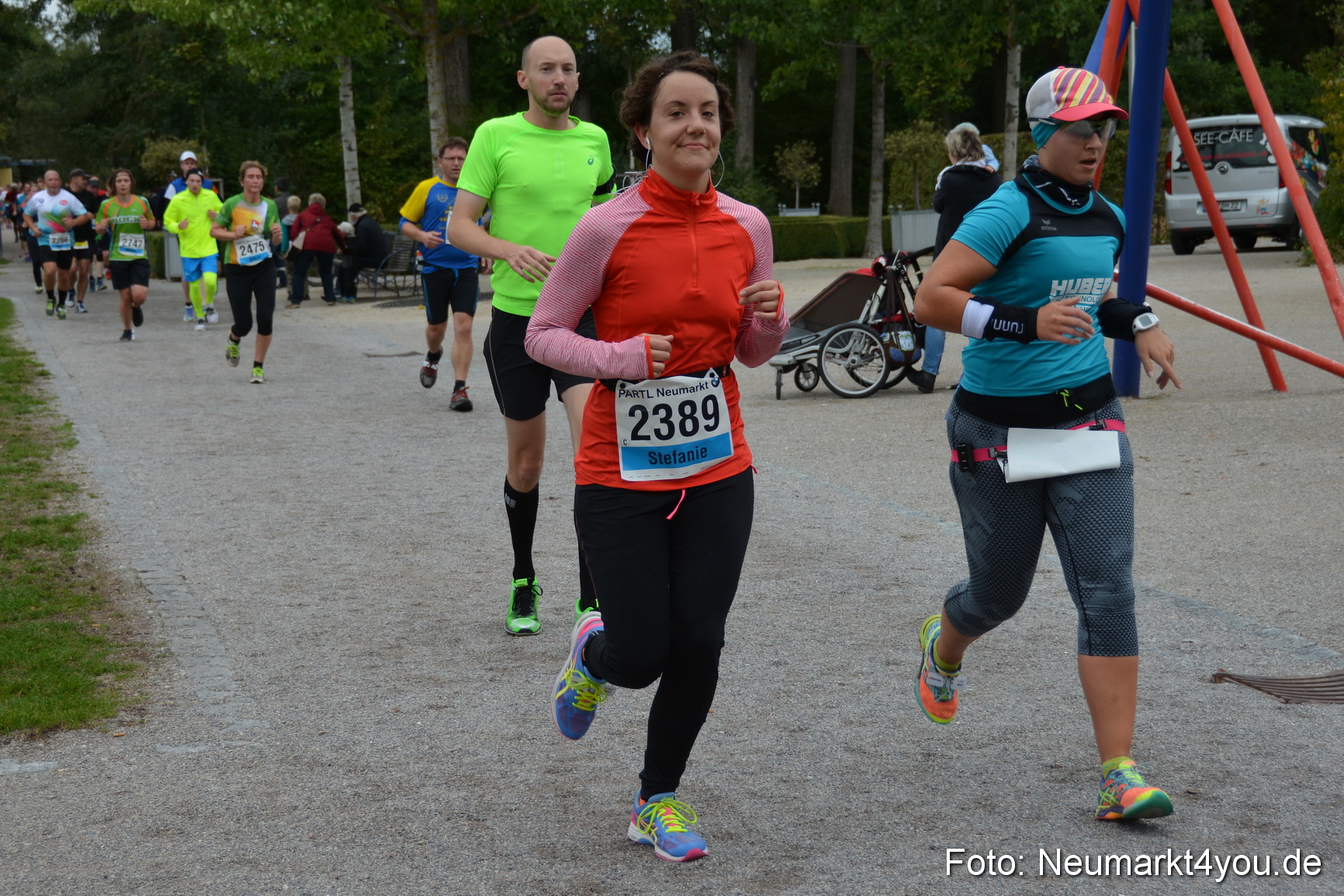 Stadtlauf Neumarkt 2015 0706