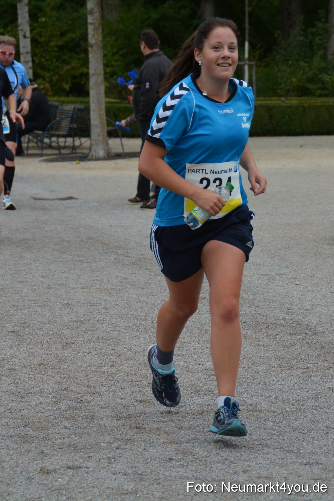 Stadtlauf Neumarkt 2015 0732