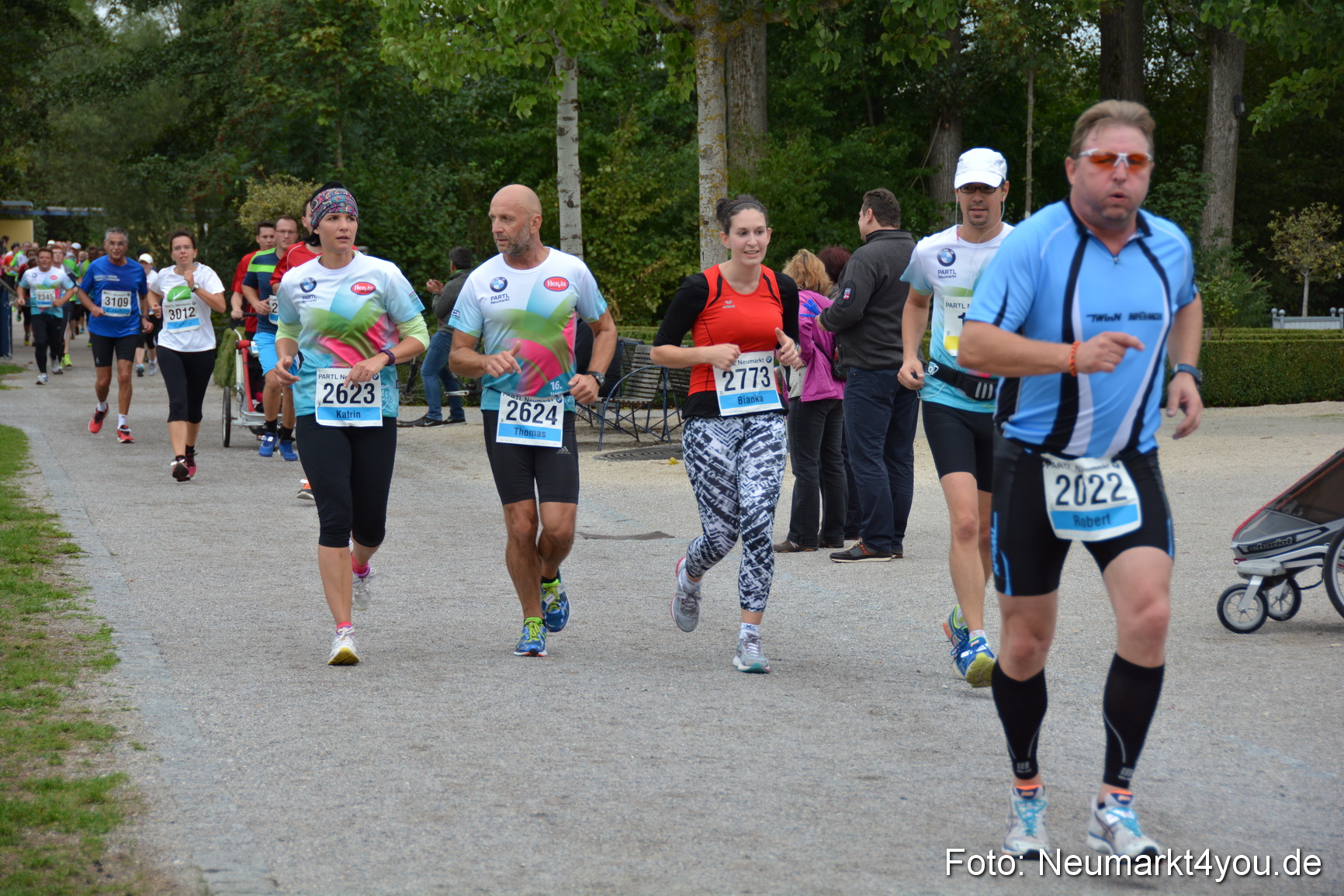 Stadtlauf Neumarkt 2015 0734